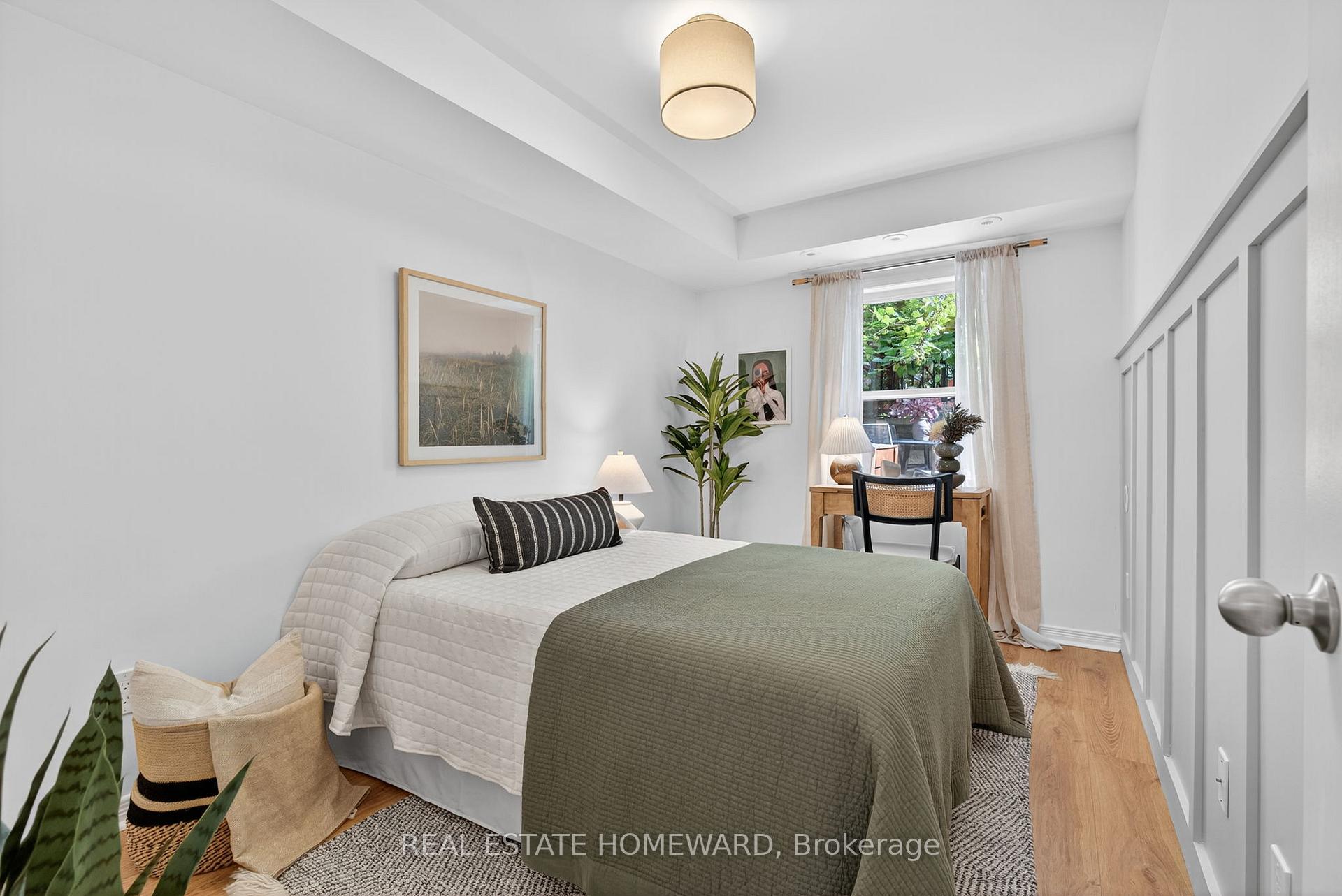 Photo 23 of Unit 1, 11 Frances Loring Lane, Toronto, South Riverdale — HOMEH