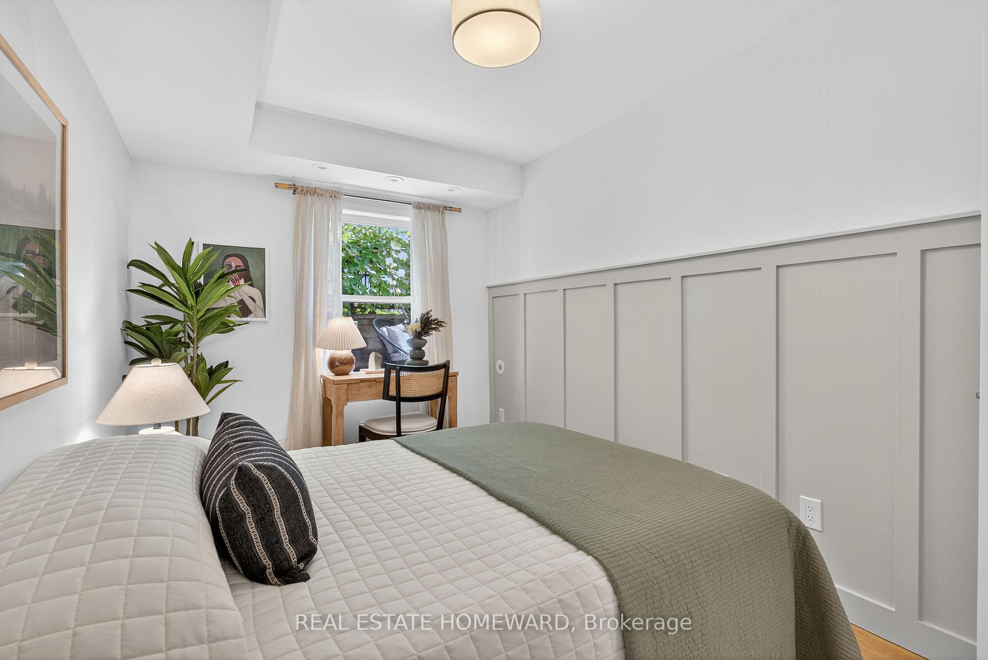 Photo 24 of Unit 1, 11 Frances Loring Lane, Toronto, South Riverdale — HOMEH
