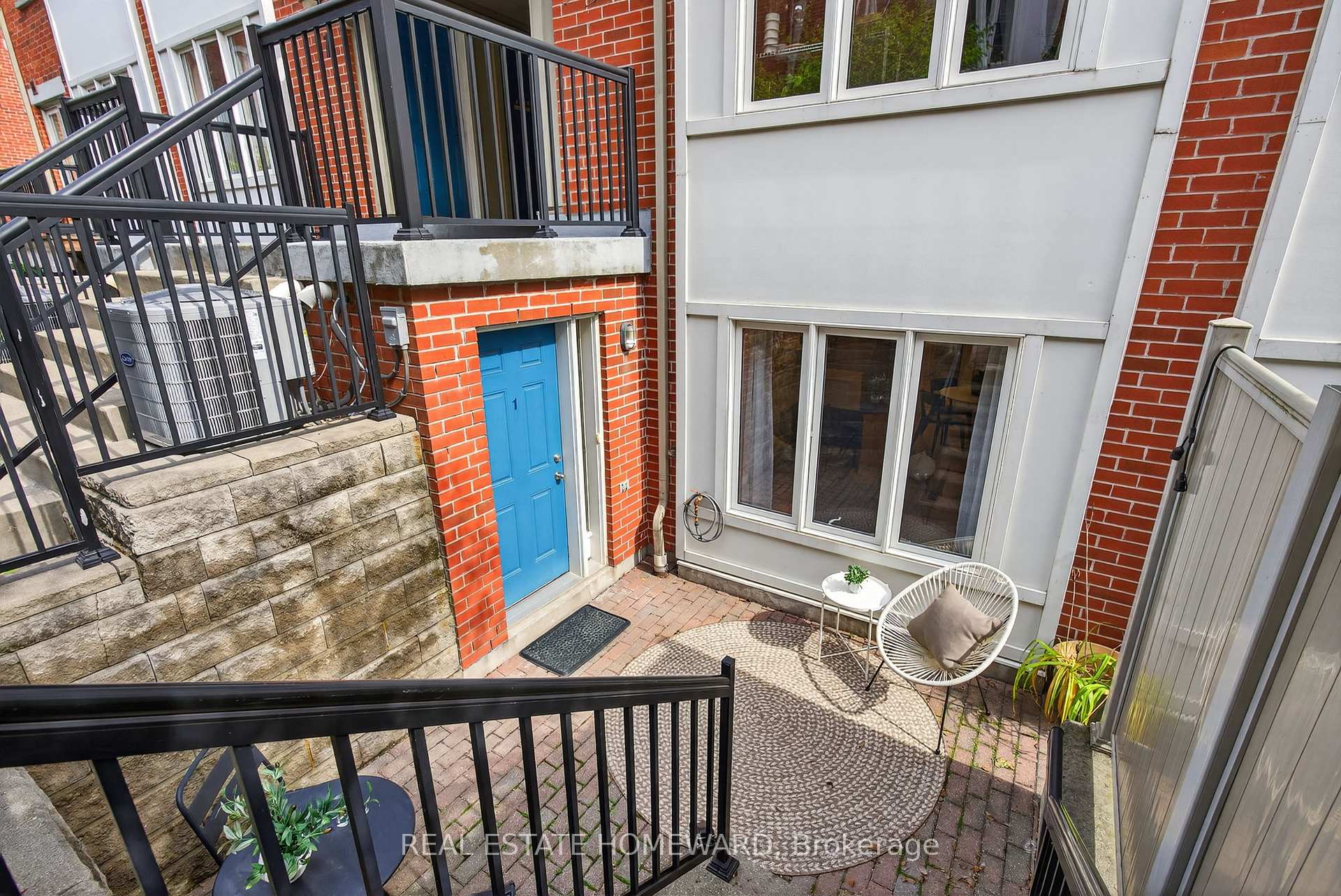 Photo 31 of Unit 1, 11 Frances Loring Lane, Toronto, South Riverdale — HOMEH