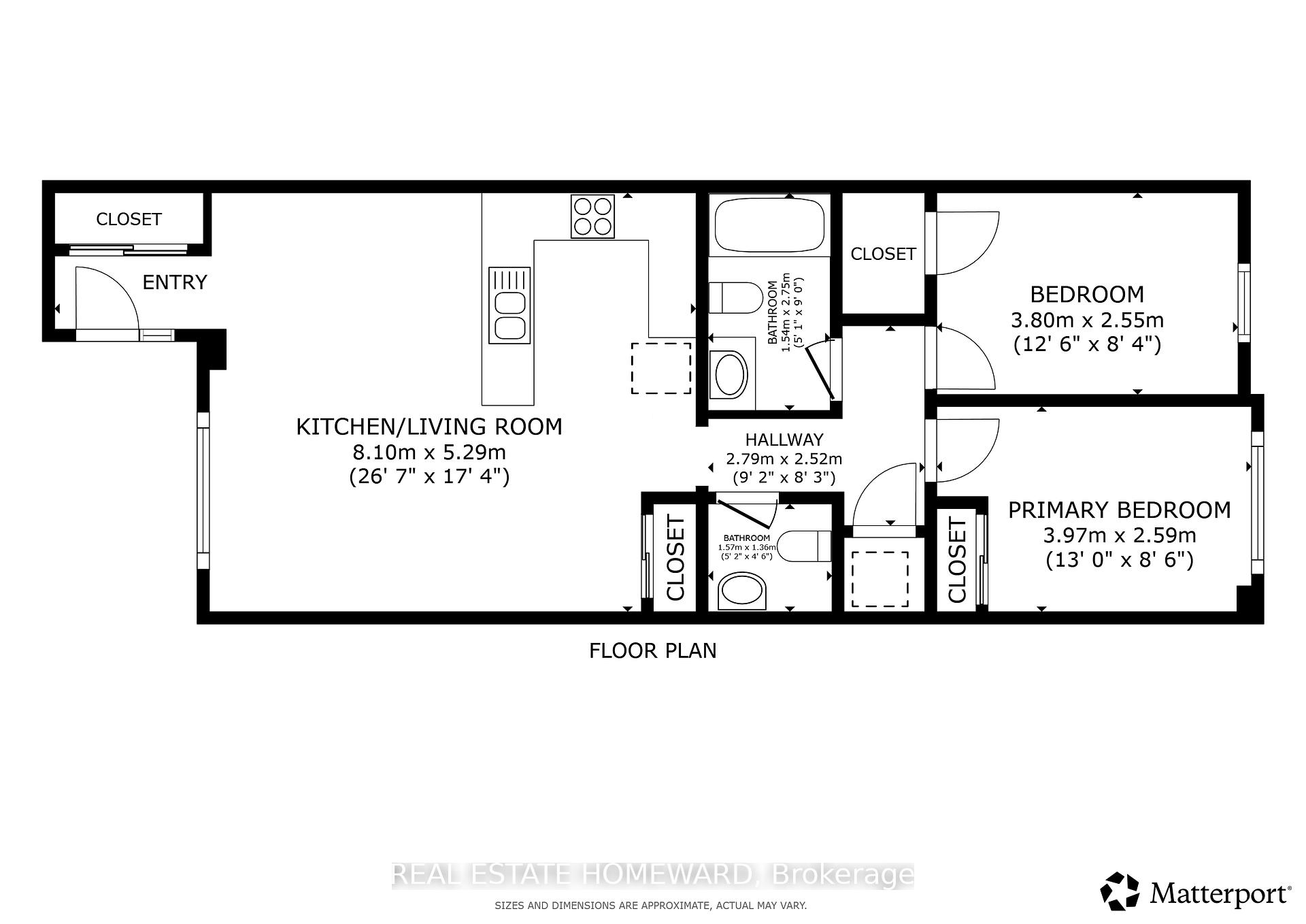 Photo 35 of Unit 1, 11 Frances Loring Lane, Toronto, South Riverdale — HOMEH