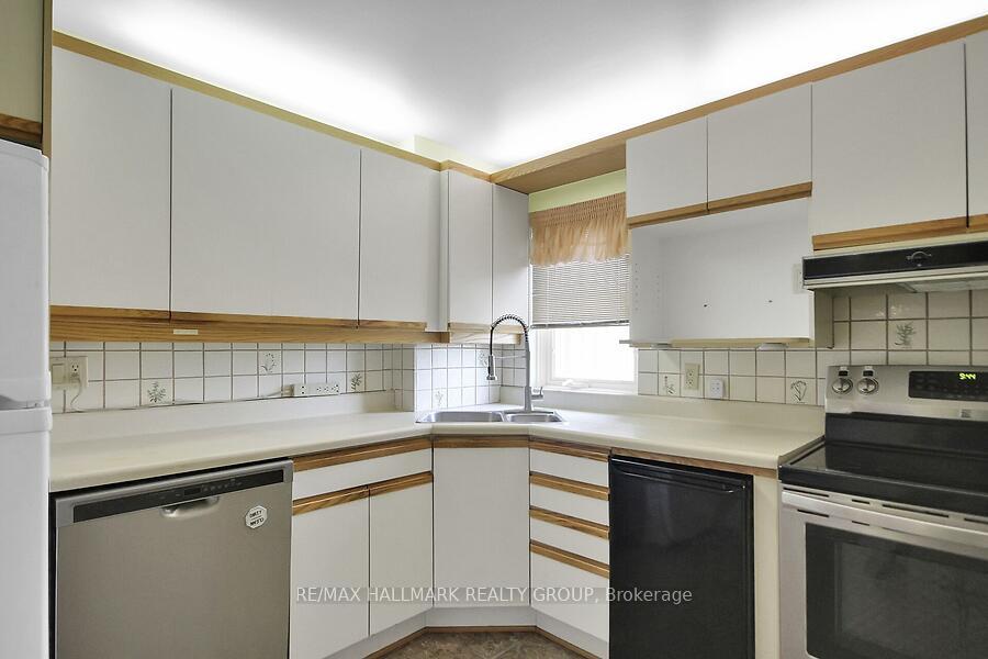 Photo 9 of Unit 410, 1081 Ambleside Drive, Ottawa, Woodroffe — HOMEH
