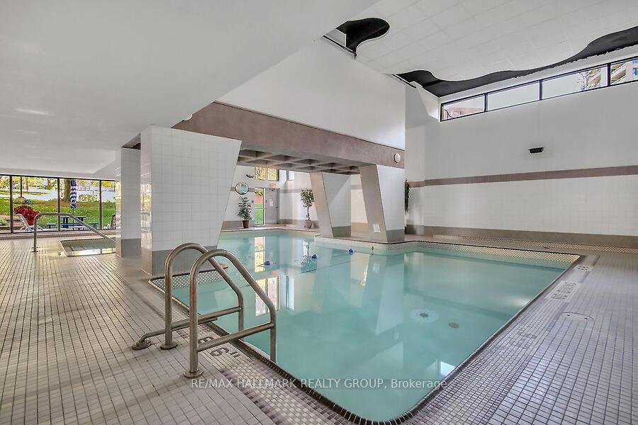 Photo 17 of Unit 410, 1081 Ambleside Drive, Ottawa, Woodroffe — HOMEH