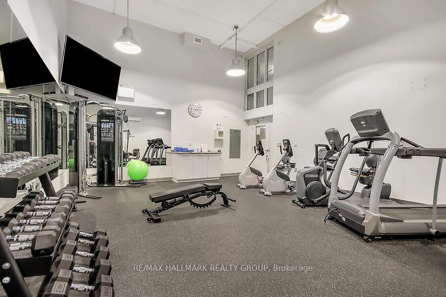 Photo 20 of Unit 410, 1081 Ambleside Drive, Ottawa, Woodroffe — HOMEH