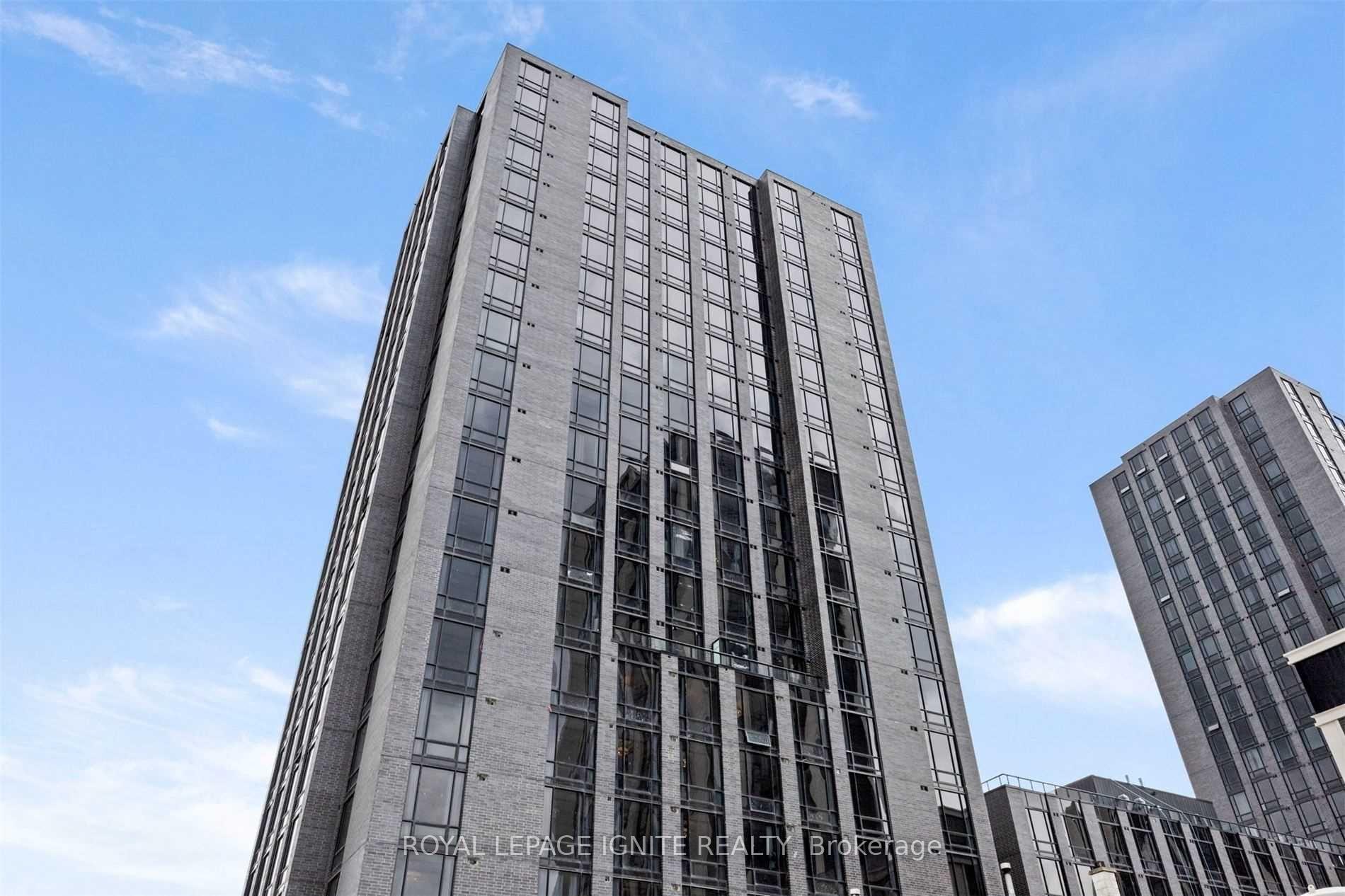 Photo 2 of Unit 1830, 145 Columbia Street W, Waterloo — HOMEH
