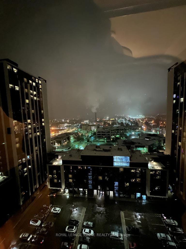 Photo 5 of Unit 1830, 145 Columbia Street W, Waterloo — HOMEH