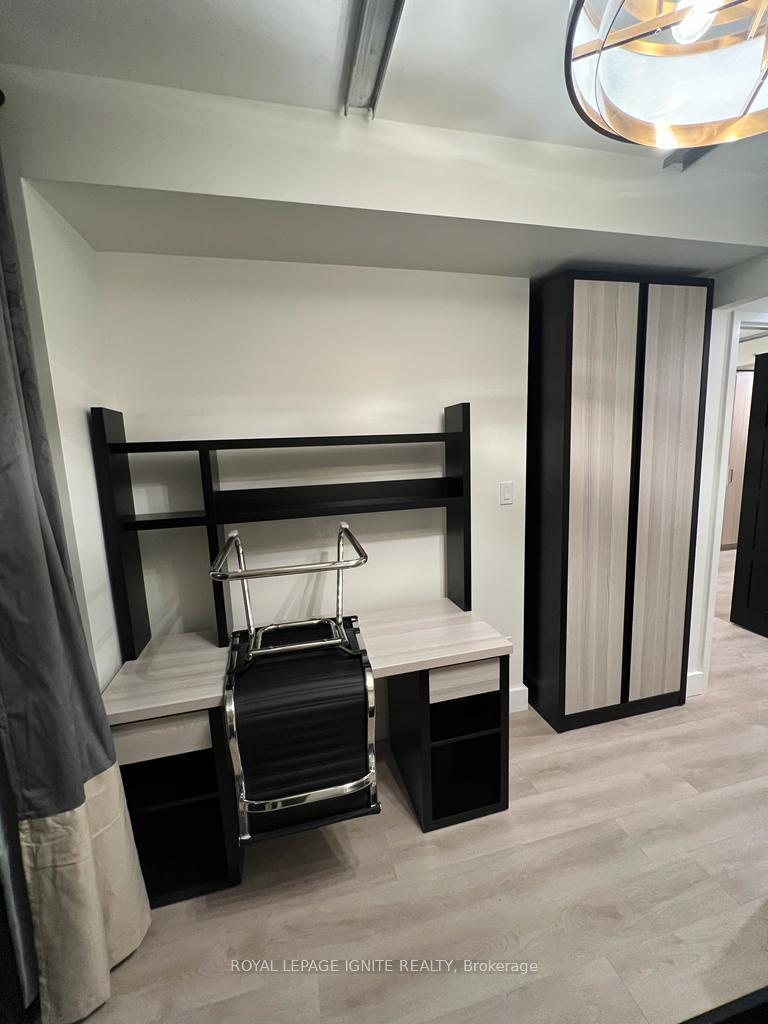 Photo 9 of Unit 1830, 145 Columbia Street W, Waterloo — HOMEH