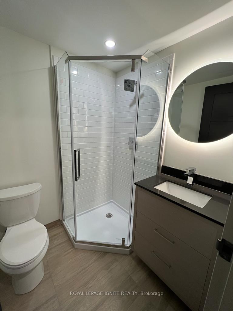 Photo 13 of Unit 1830, 145 Columbia Street W, Waterloo — HOMEH