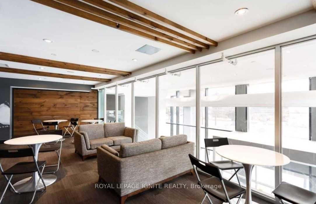 Photo 16 of Unit 1830, 145 Columbia Street W, Waterloo — HOMEH
