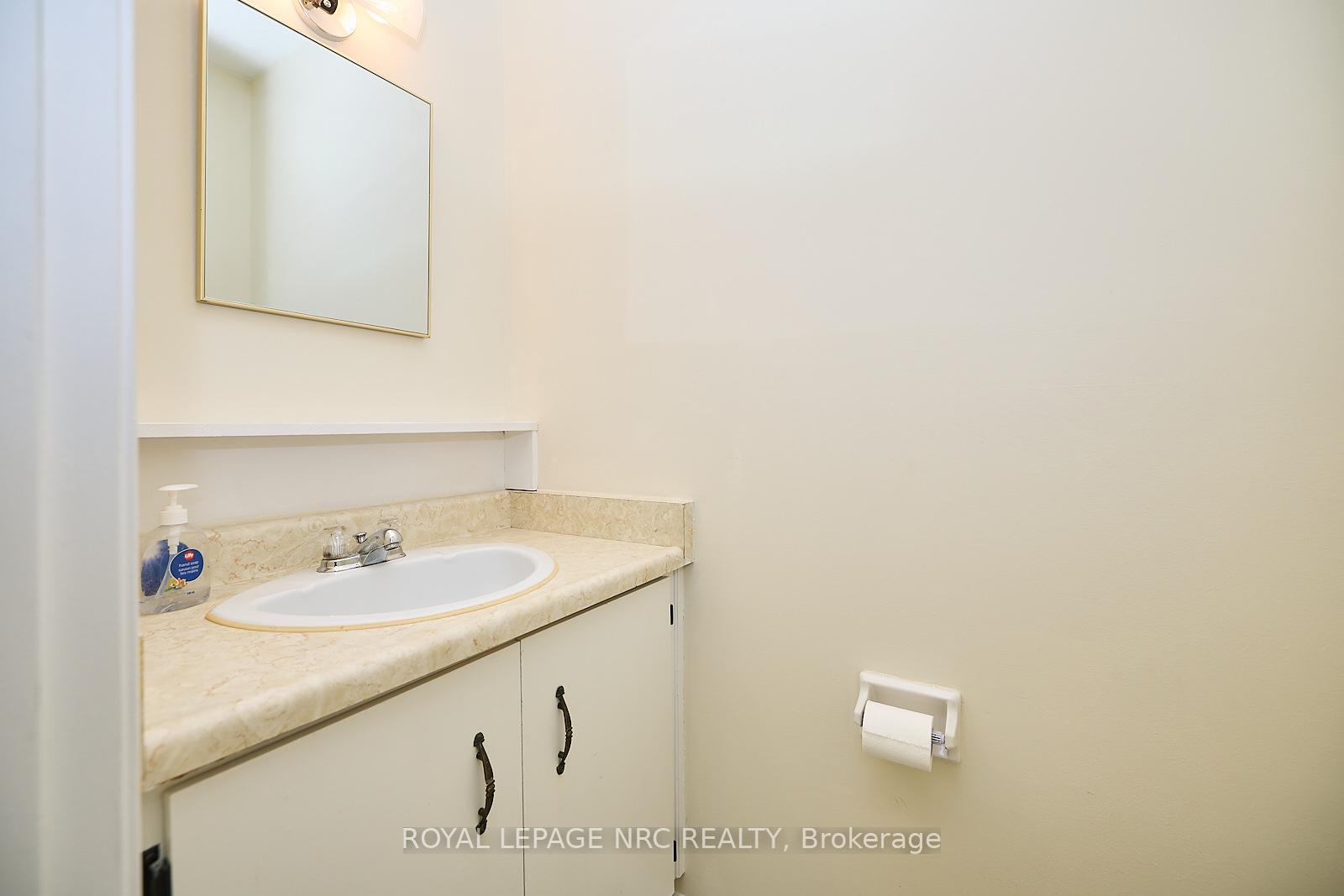 Photo 14 of Unit 23, 75 Ventura Drive, St. Catharines, Haig — HOMEH