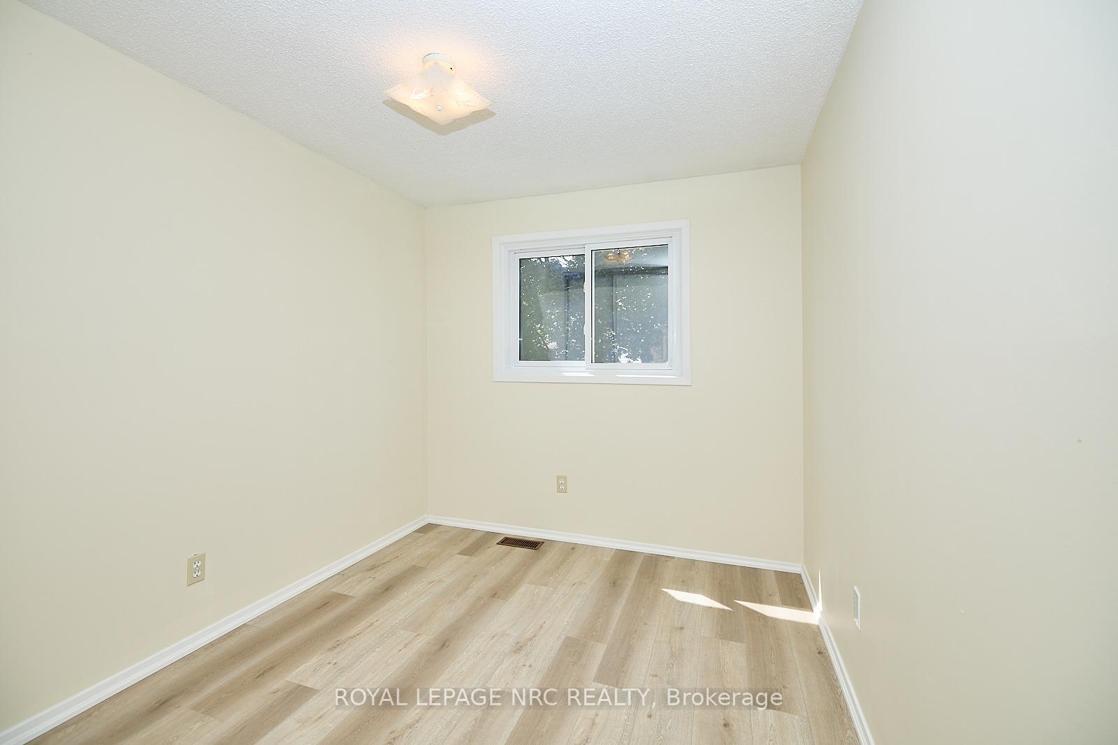 Photo 18 of Unit 23, 75 Ventura Drive, St. Catharines, Haig — HOMEH