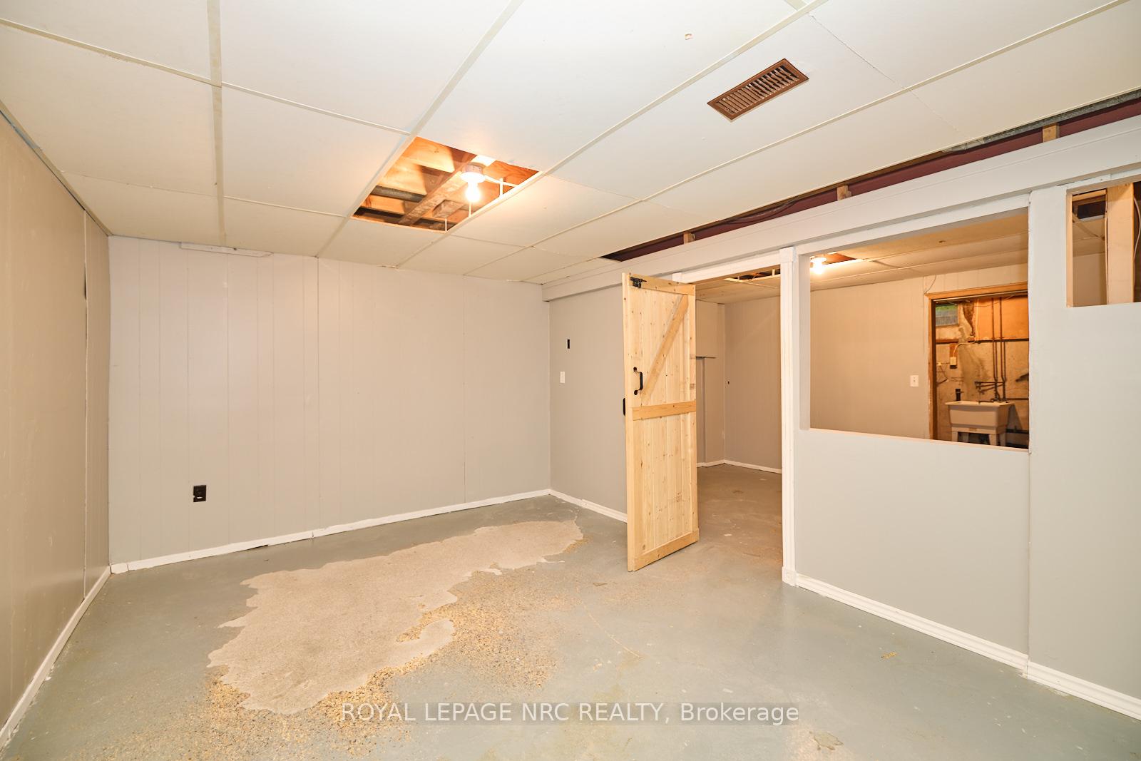 Photo 24 of Unit 23, 75 Ventura Drive, St. Catharines, Haig — HOMEH