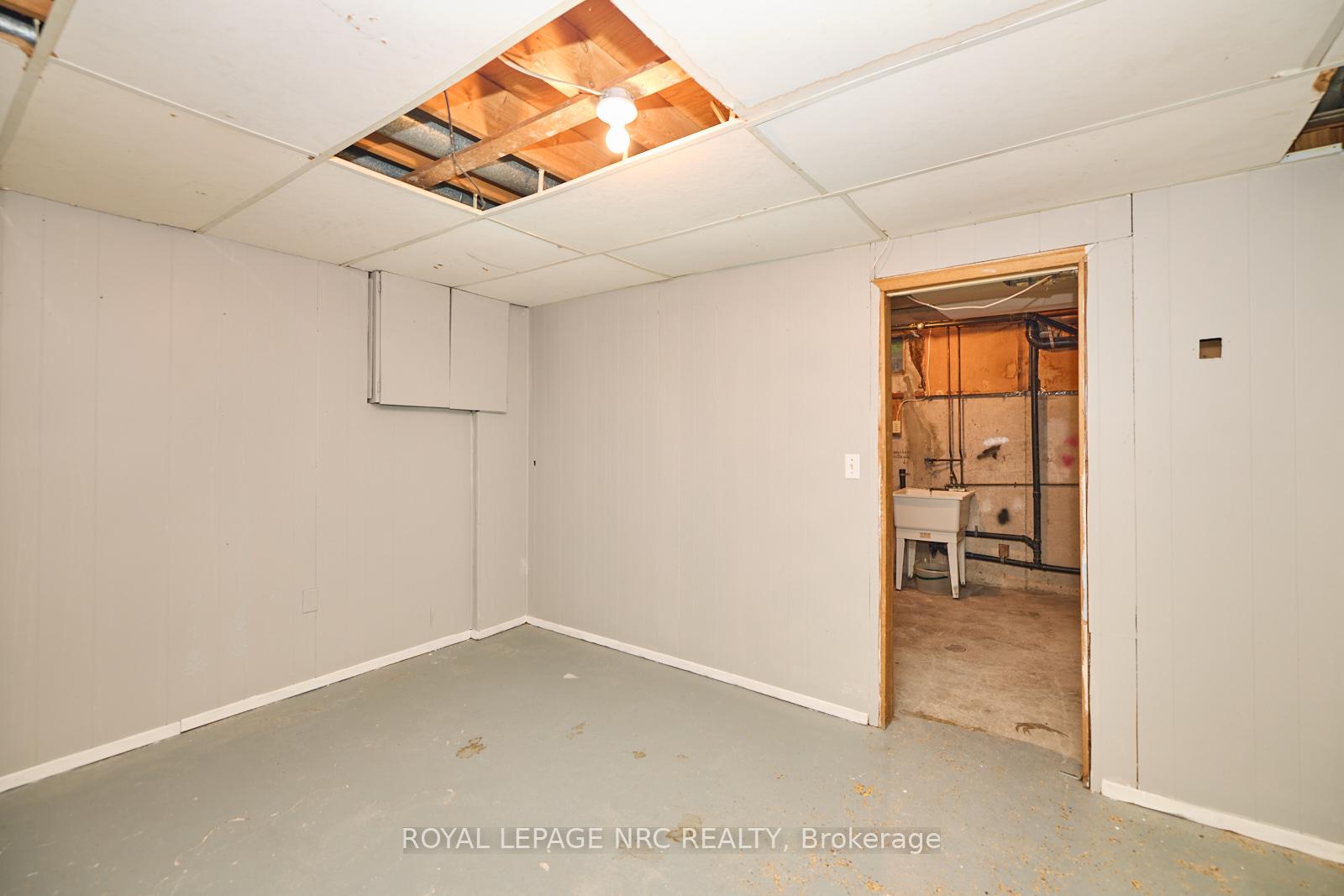 Photo 25 of Unit 23, 75 Ventura Drive, St. Catharines, Haig — HOMEH