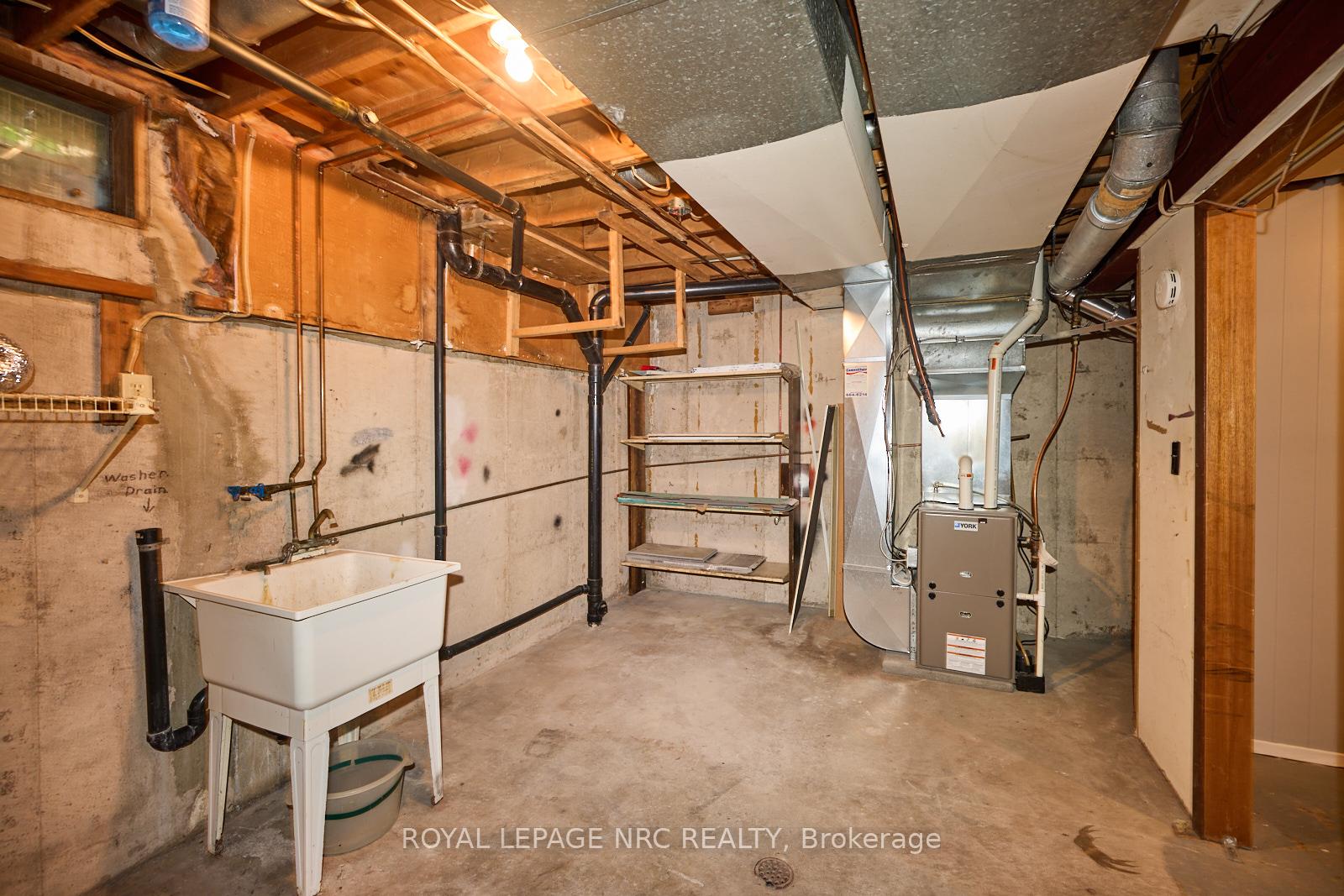 Photo 26 of Unit 23, 75 Ventura Drive, St. Catharines, Haig — HOMEH