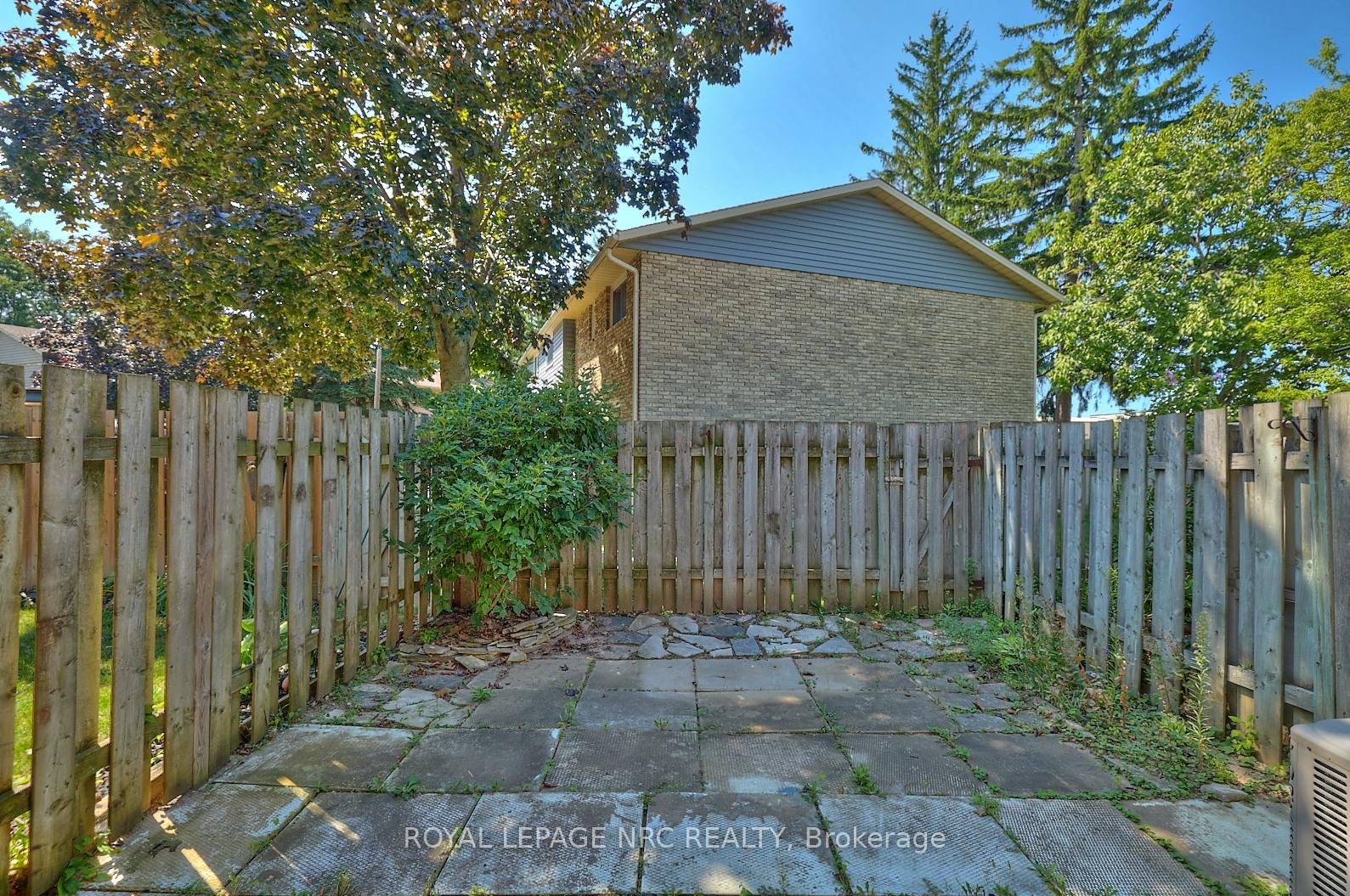Photo 27 of Unit 23, 75 Ventura Drive, St. Catharines, Haig — HOMEH