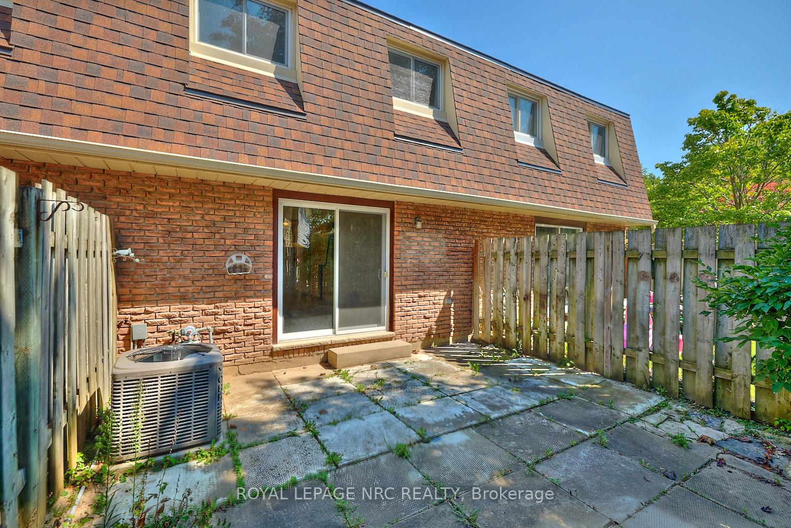 Photo 28 of Unit 23, 75 Ventura Drive, St. Catharines, Haig — HOMEH