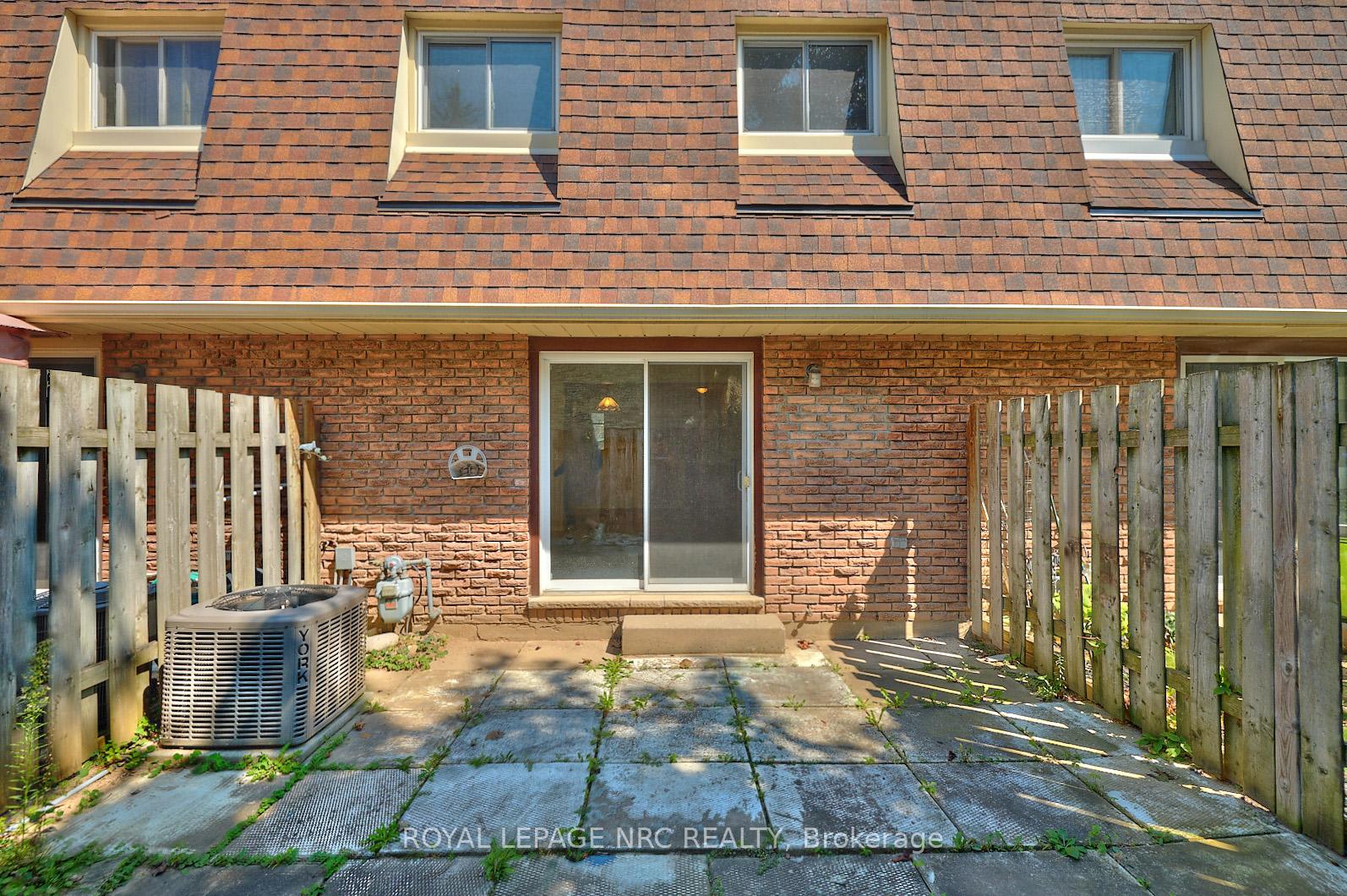 Photo 29 of Unit 23, 75 Ventura Drive, St. Catharines, Haig — HOMEH