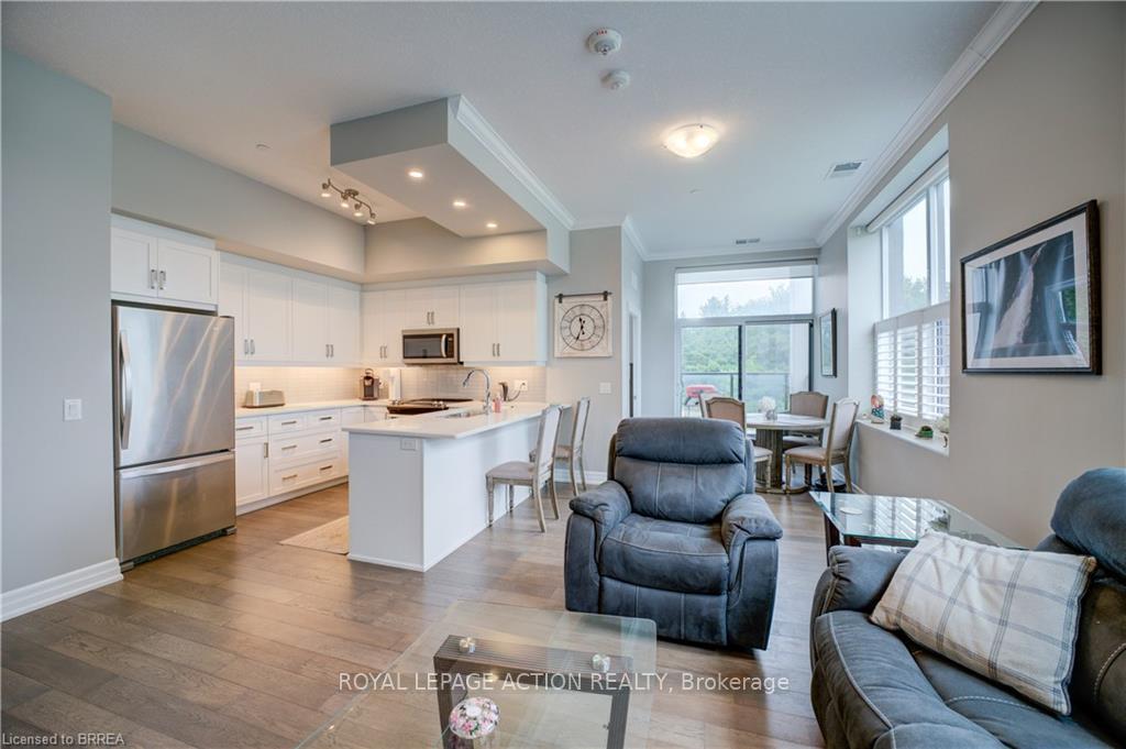 Photo 9 of 1878 Gordon Street, Guelph, Pineridge/Westminster Woods — HOMEH