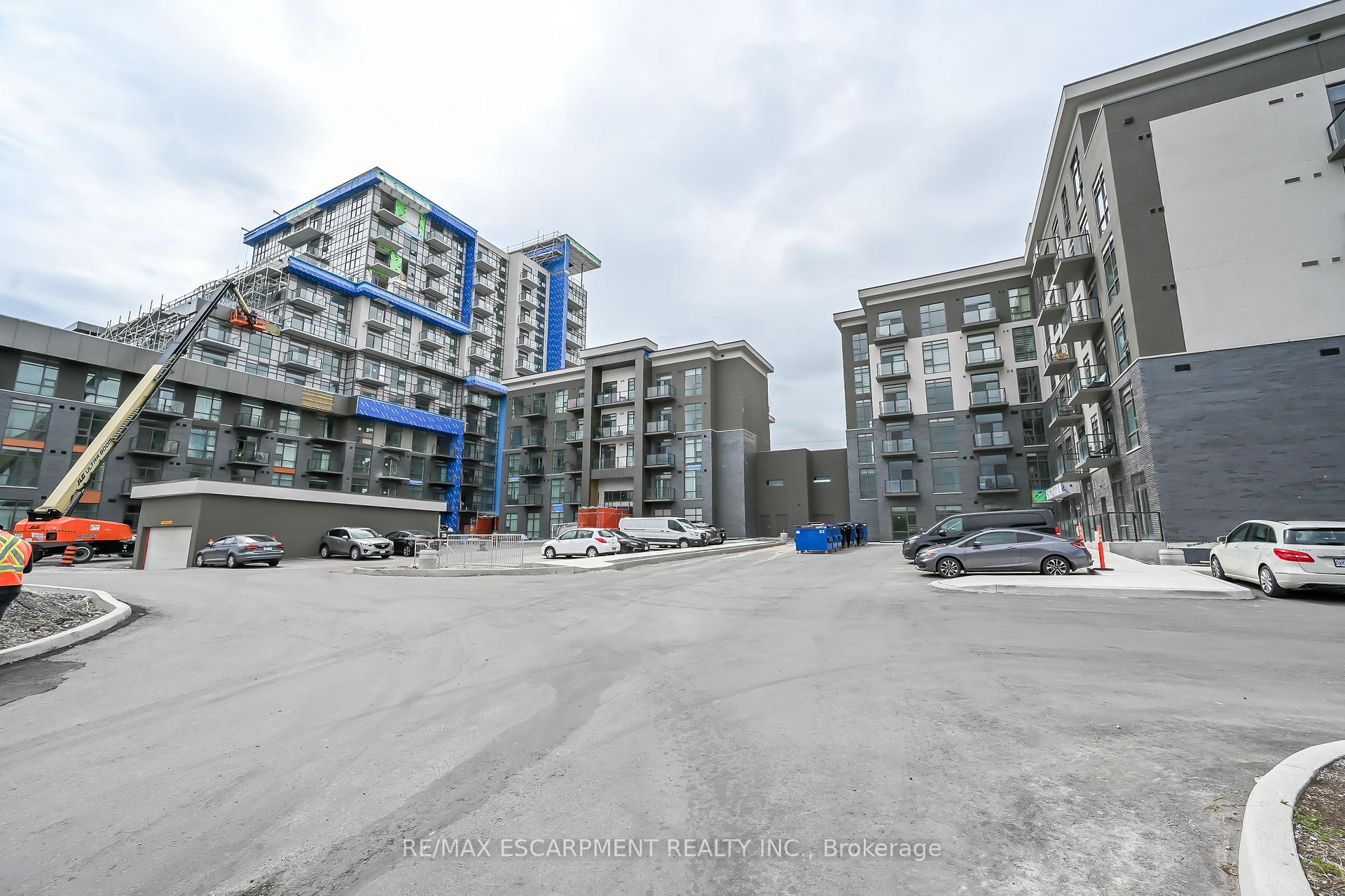 Photo 15 of Unit 611, 470 Dundas Street E, Hamilton, Waterdown — HOMEH