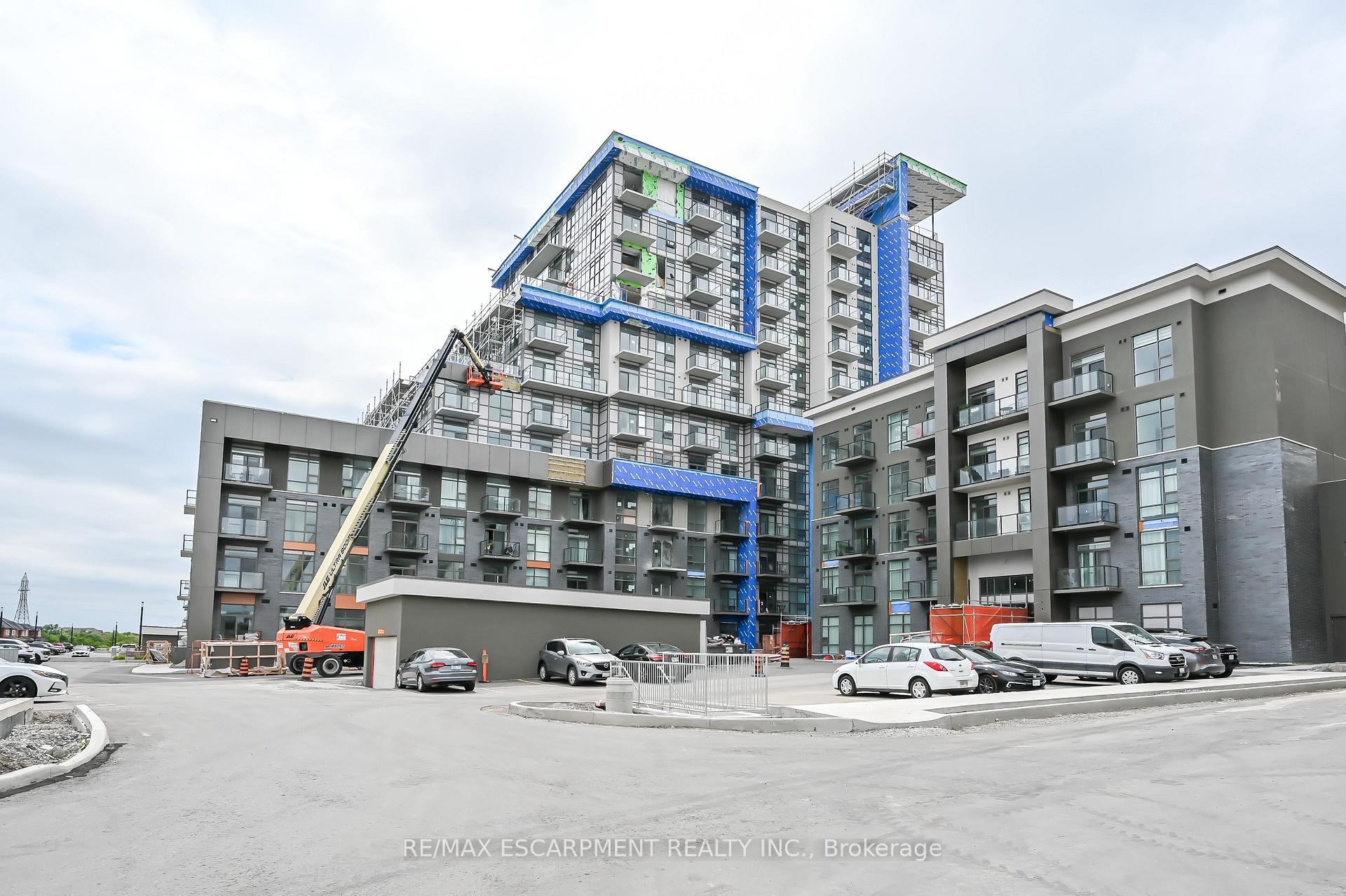 Photo 16 of Unit 611, 470 Dundas Street E, Hamilton, Waterdown — HOMEH