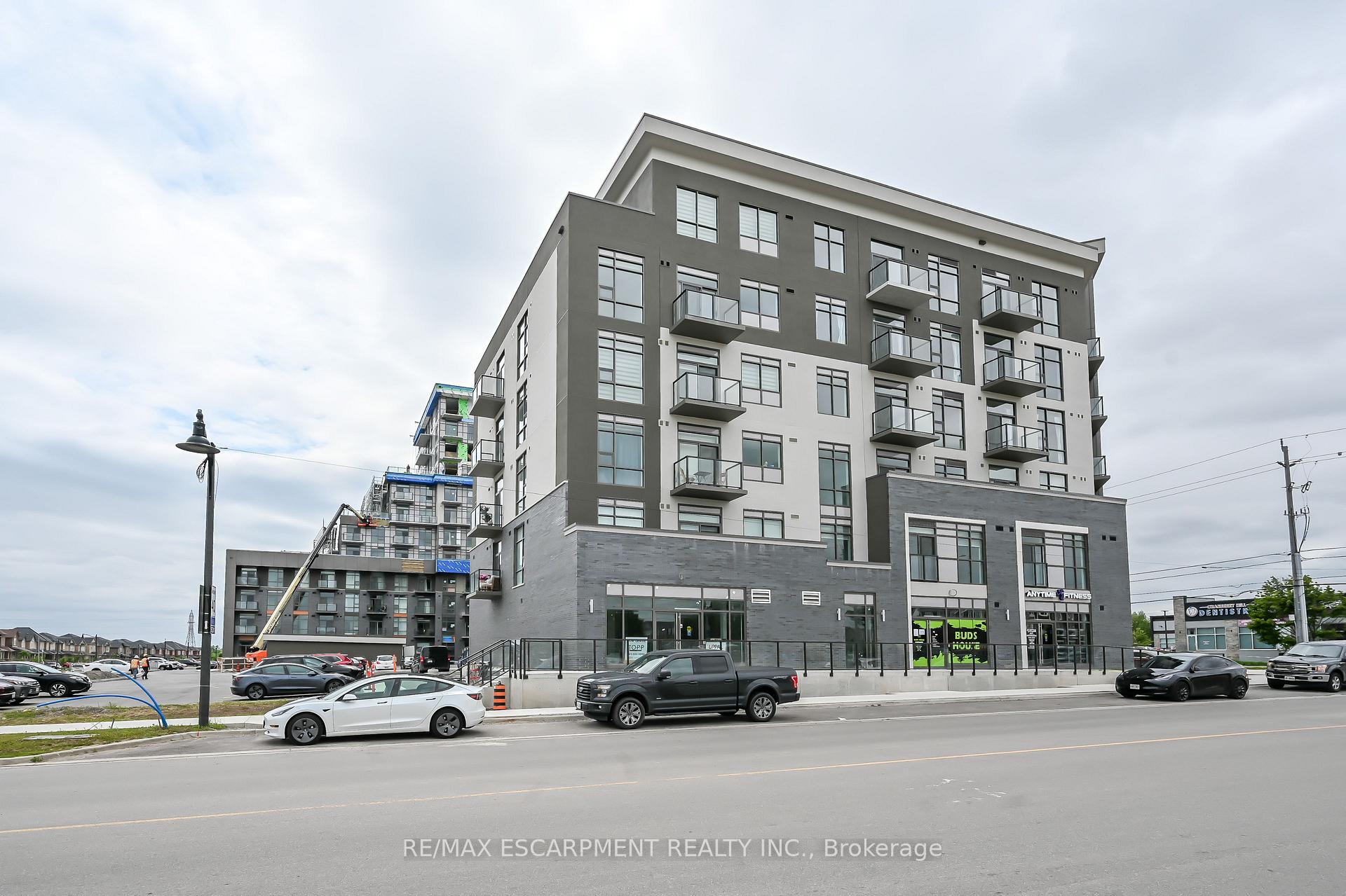 Photo 18 of Unit 611, 470 Dundas Street E, Hamilton, Waterdown — HOMEH