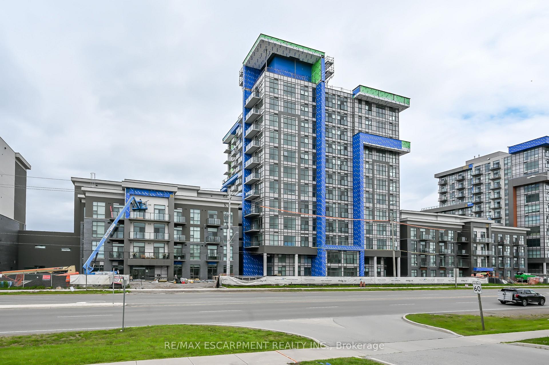 Photo 19 of Unit 611, 470 Dundas Street E, Hamilton, Waterdown — HOMEH