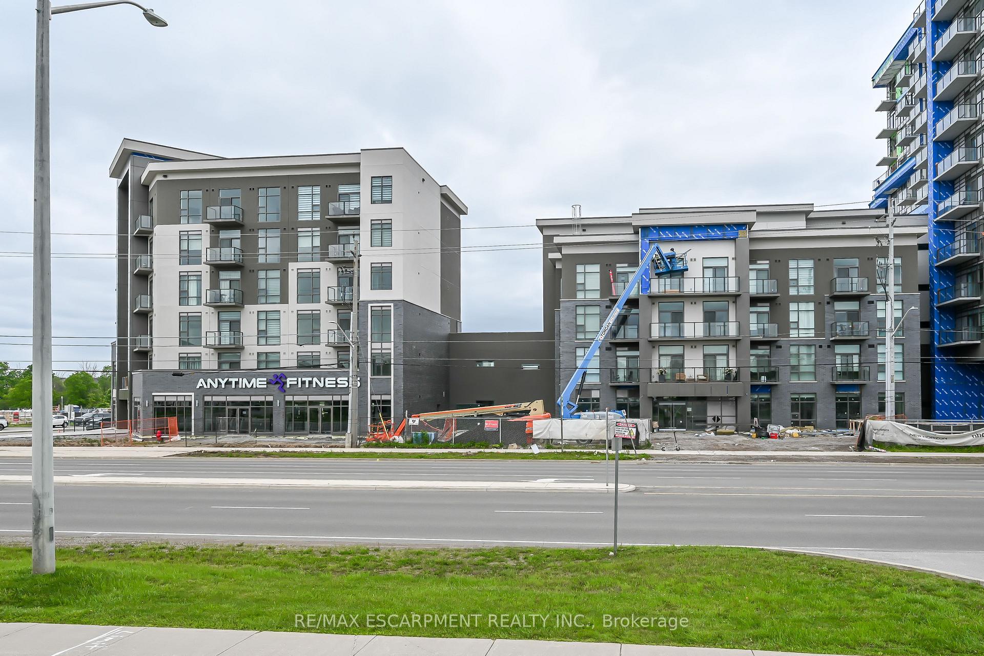 Photo 20 of Unit 611, 470 Dundas Street E, Hamilton, Waterdown — HOMEH