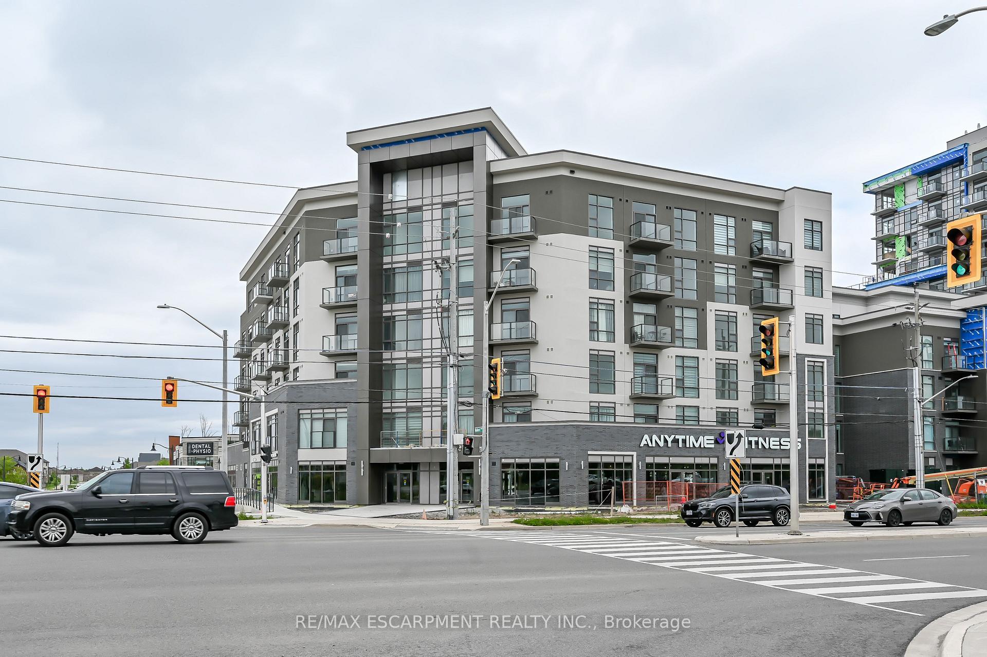 Photo 21 of Unit 611, 470 Dundas Street E, Hamilton, Waterdown — HOMEH