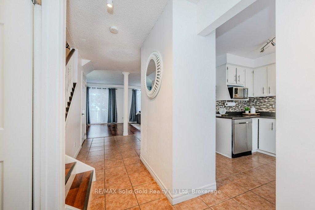 Photo 7 of Unit 58, 32 Mowat Boulevard, Kitchener — HOMEH