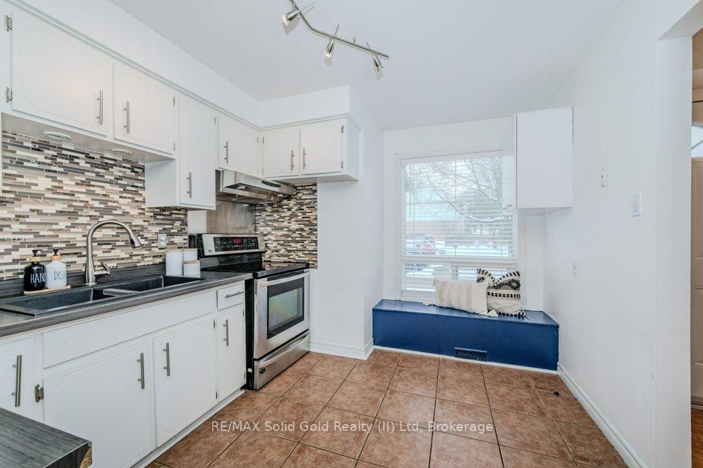 Photo 9 of Unit 58, 32 Mowat Boulevard, Kitchener — HOMEH