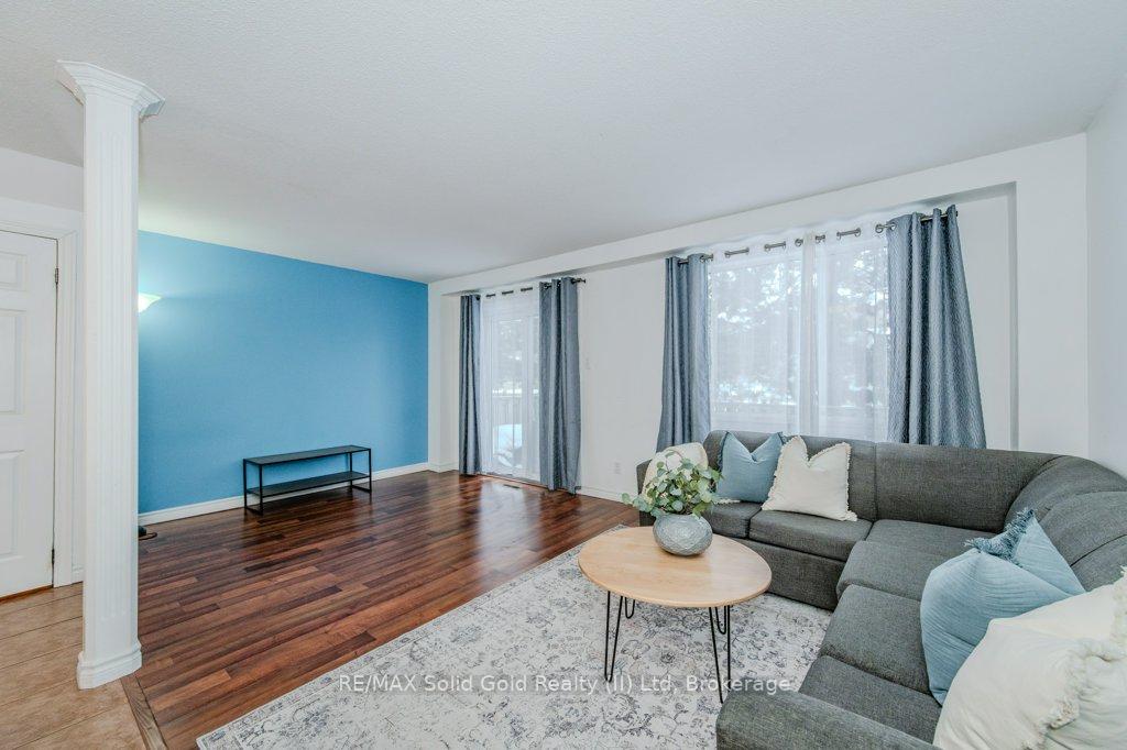 Photo 12 of Unit 58, 32 Mowat Boulevard, Kitchener — HOMEH
