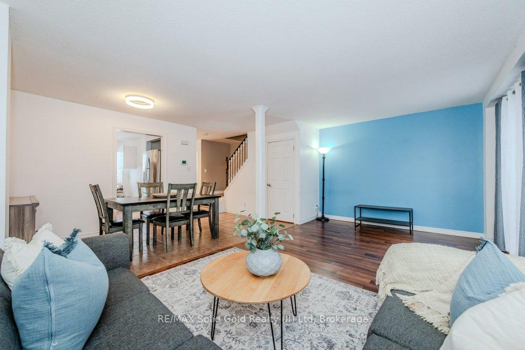 Photo 13 of Unit 58, 32 Mowat Boulevard, Kitchener — HOMEH