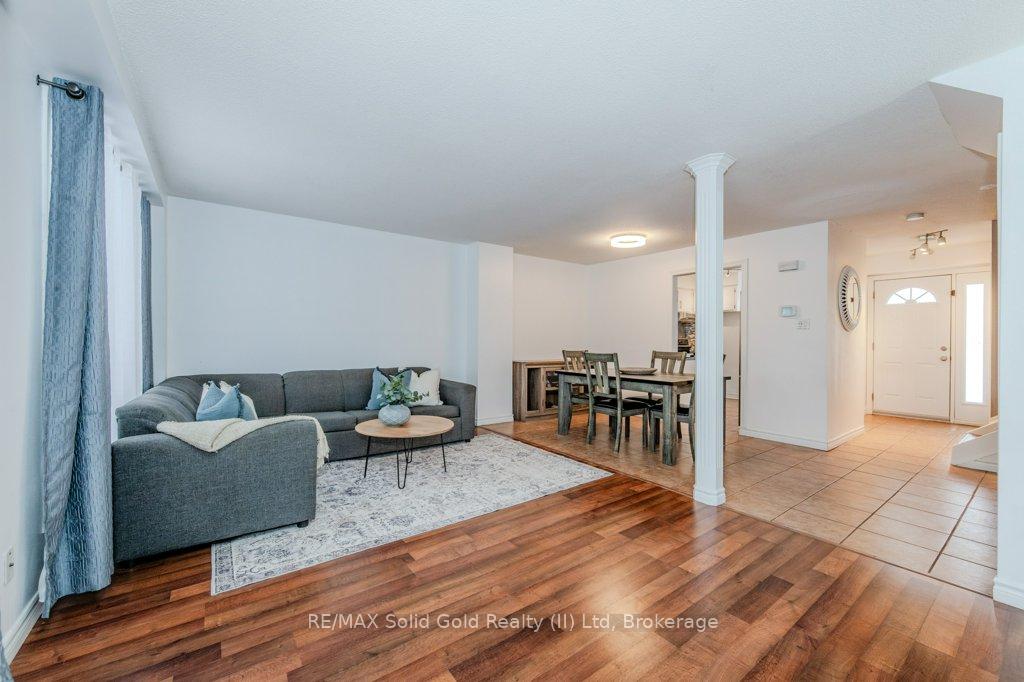 Photo 14 of Unit 58, 32 Mowat Boulevard, Kitchener — HOMEH