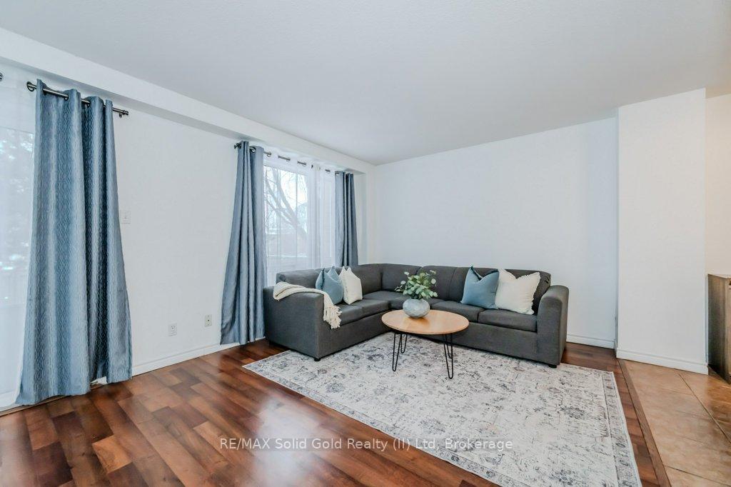 Photo 17 of Unit 58, 32 Mowat Boulevard, Kitchener — HOMEH