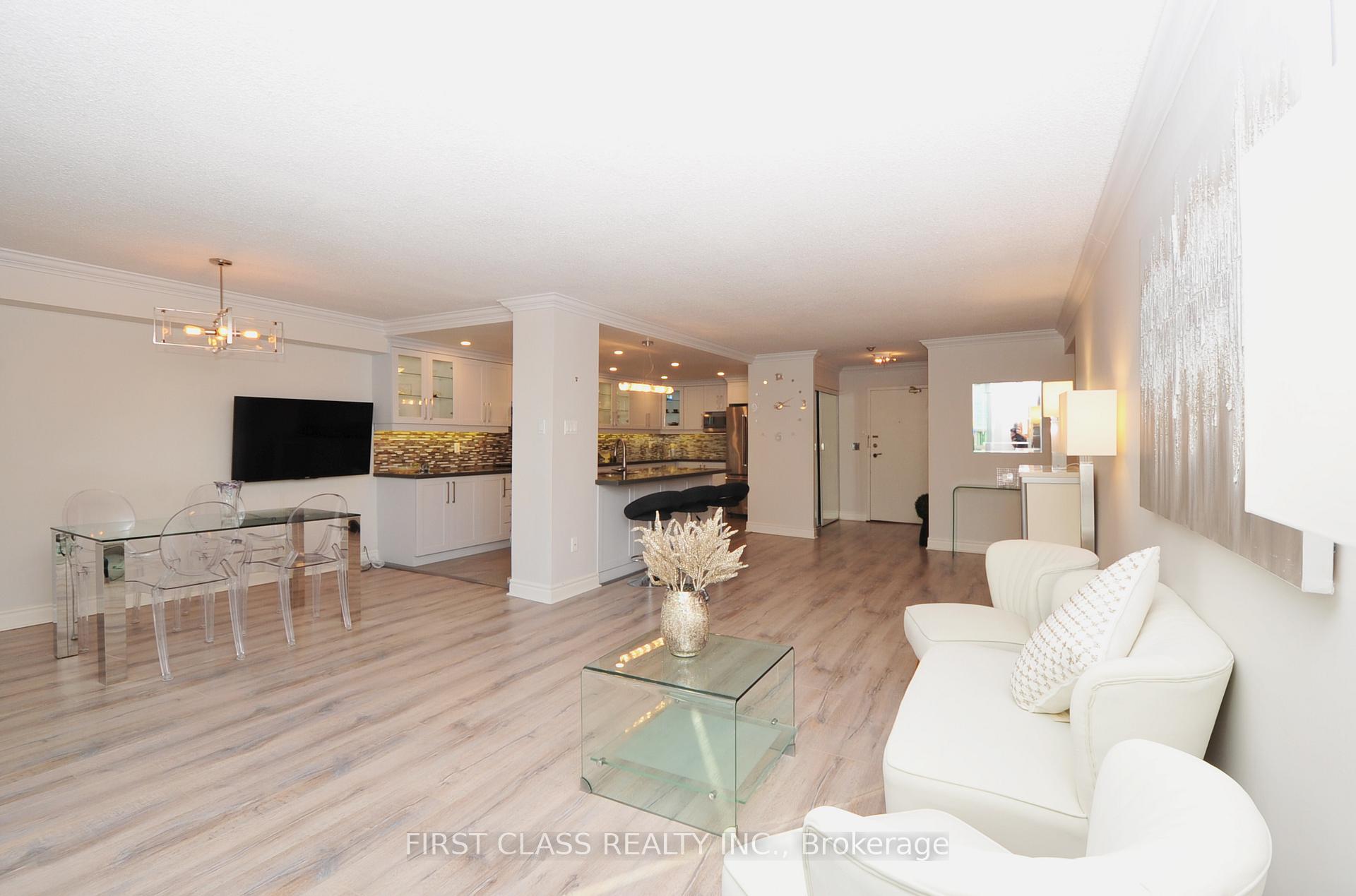 Photo 7 of Unit 506, 7905 Bayview Avenue, Markham, Aileen-Willowbrook — HOMEH