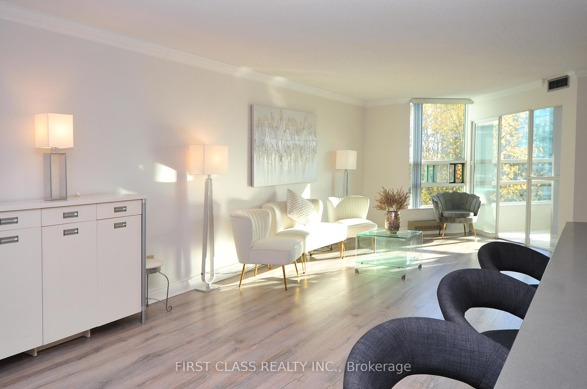Photo 22 of Unit 506, 7905 Bayview Avenue, Markham, Aileen-Willowbrook — HOMEH