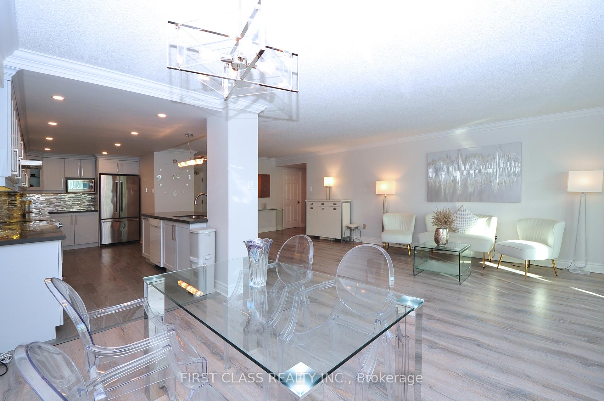 Photo 24 of Unit 506, 7905 Bayview Avenue, Markham, Aileen-Willowbrook — HOMEH