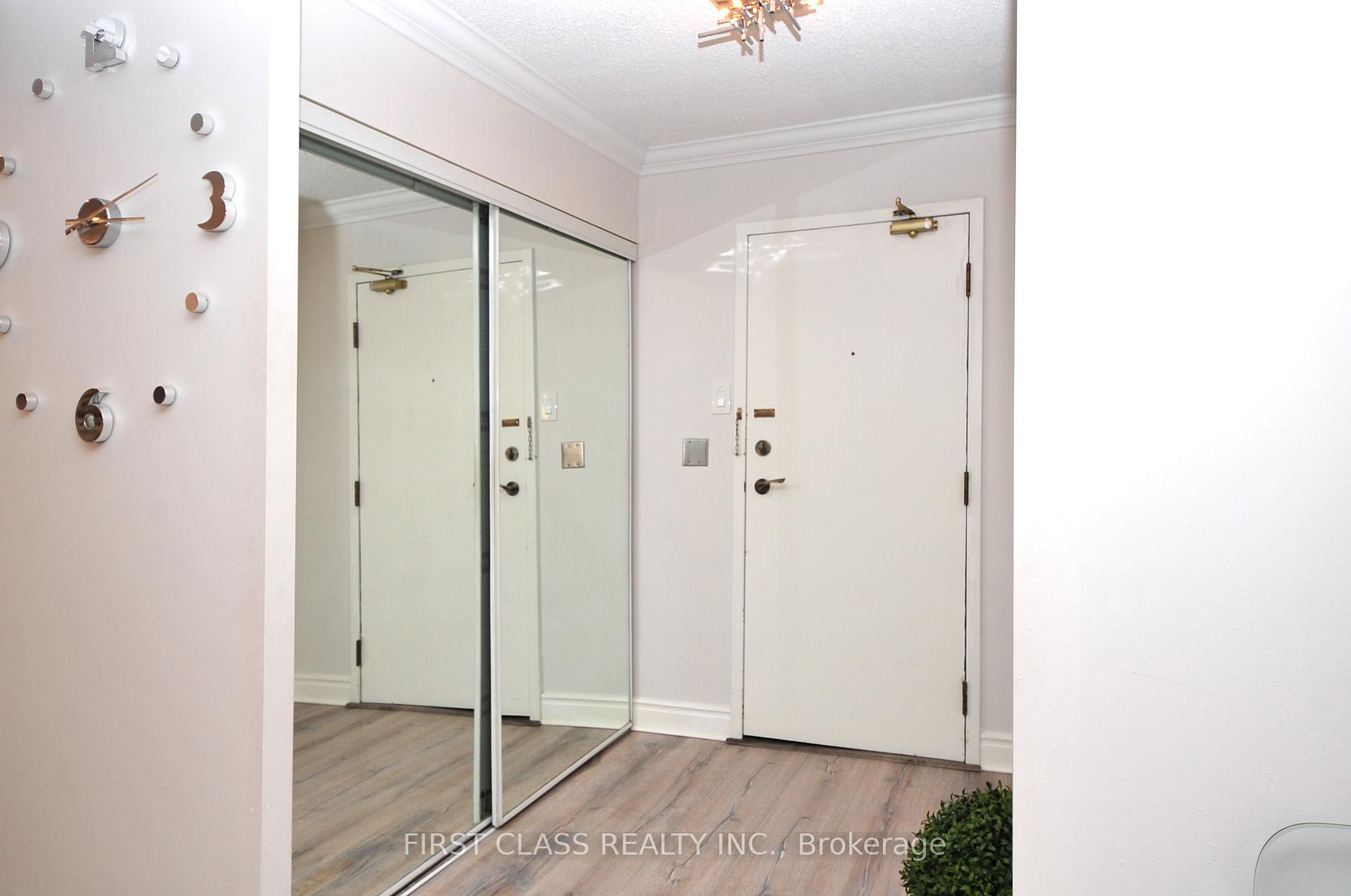 Photo 27 of Unit 506, 7905 Bayview Avenue, Markham, Aileen-Willowbrook — HOMEH