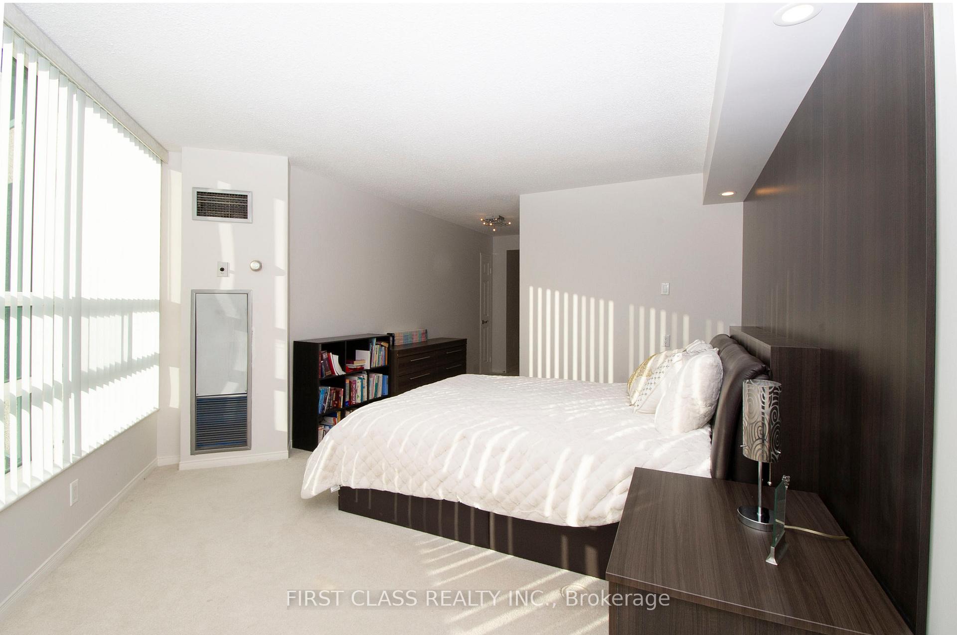 Photo 31 of Unit 506, 7905 Bayview Avenue, Markham, Aileen-Willowbrook — HOMEH