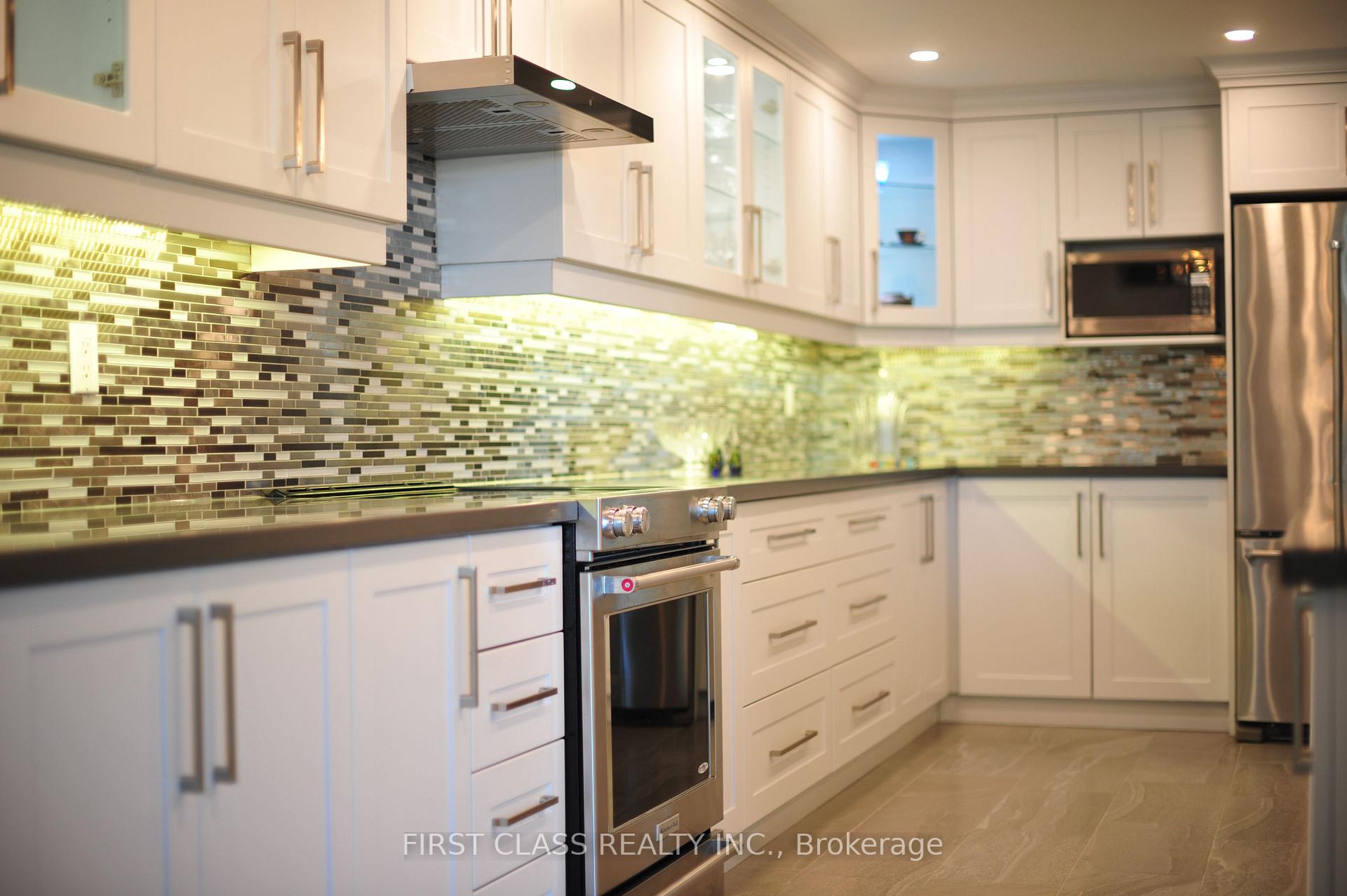 Photo 40 of Unit 506, 7905 Bayview Avenue, Markham, Aileen-Willowbrook — HOMEH