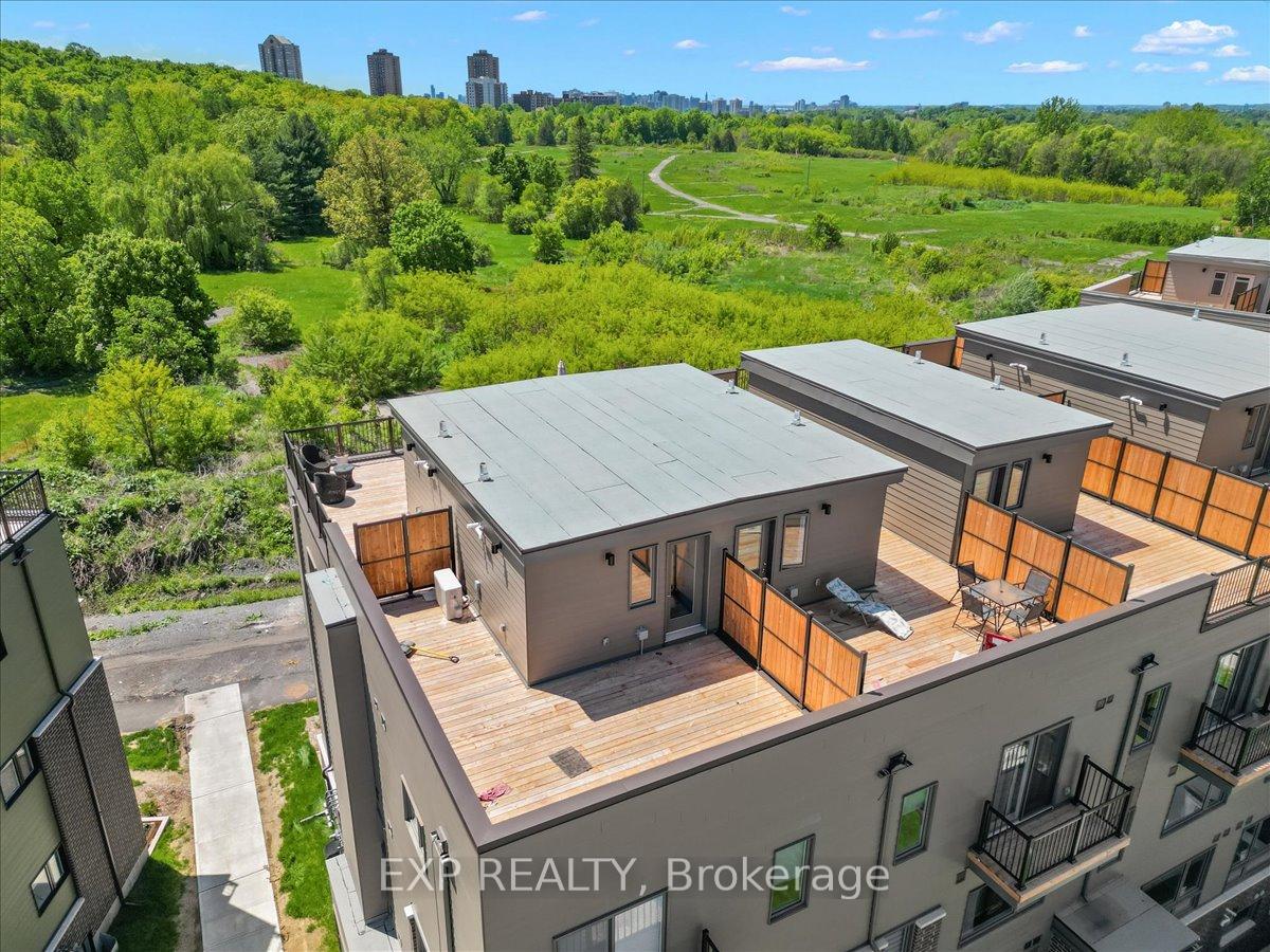Photo 25 of 426 Mishi Private, Ottawa, CFB Rockcliffe and Area — HOMEH