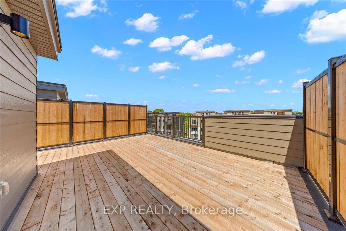 Photo 26 of 426 Mishi Private, Ottawa, CFB Rockcliffe and Area — HOMEH