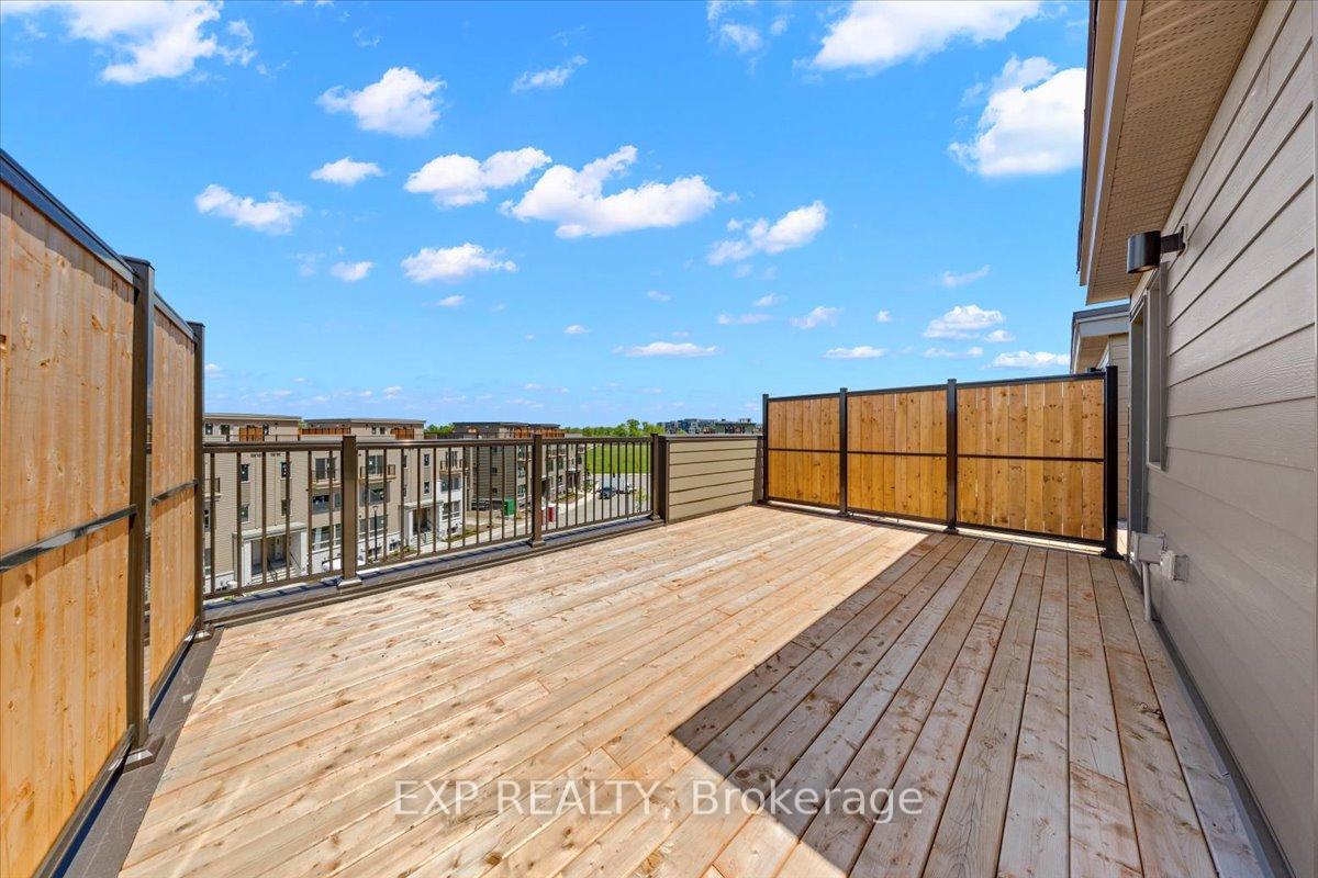 Photo 27 of 426 Mishi Private, Ottawa, CFB Rockcliffe and Area — HOMEH
