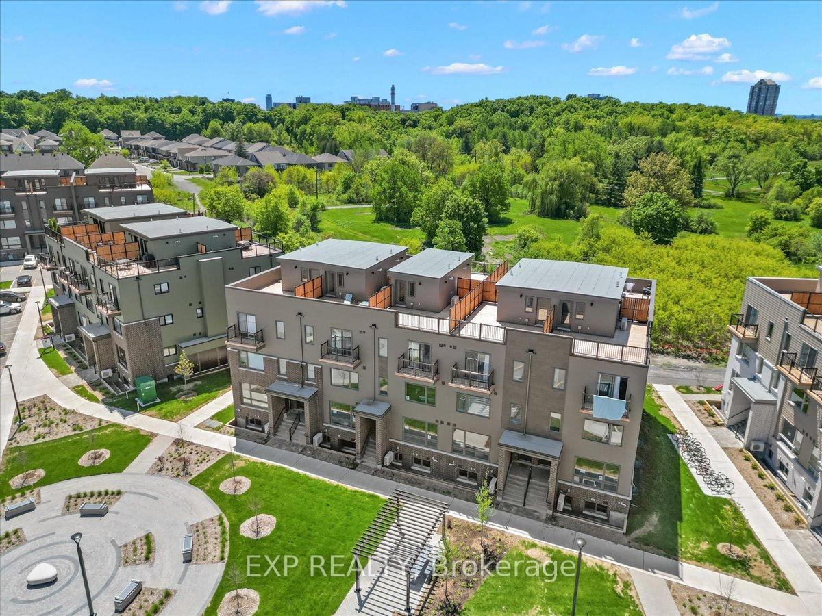 Photo 29 of 426 Mishi Private, Ottawa, CFB Rockcliffe and Area — HOMEH