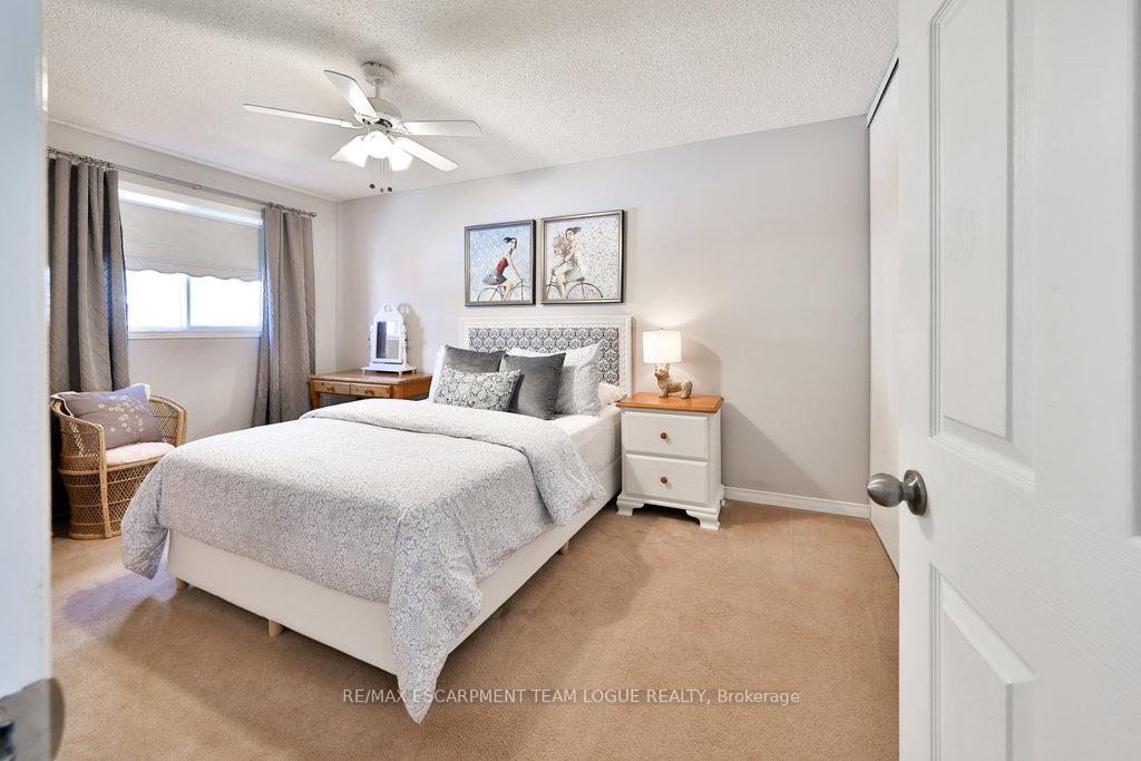 Photo 13 of Unit 11, 104 Frances Avenue, Hamilton, Stoney Creek — HOMEH