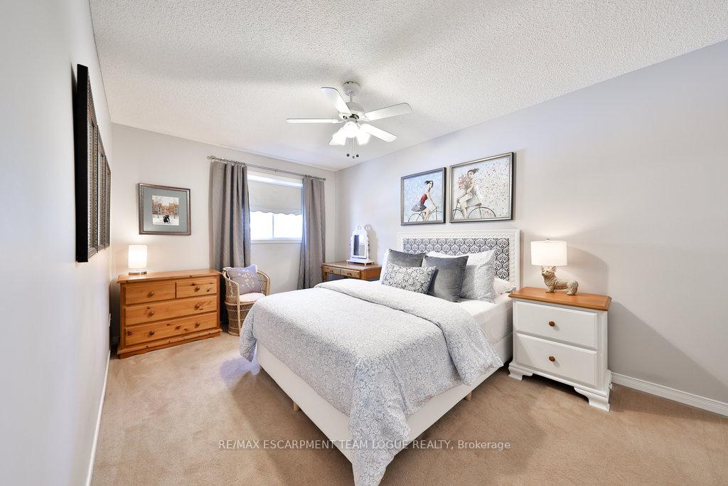 Photo 14 of Unit 11, 104 Frances Avenue, Hamilton, Stoney Creek — HOMEH
