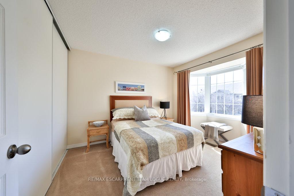 Photo 16 of Unit 11, 104 Frances Avenue, Hamilton, Stoney Creek — HOMEH