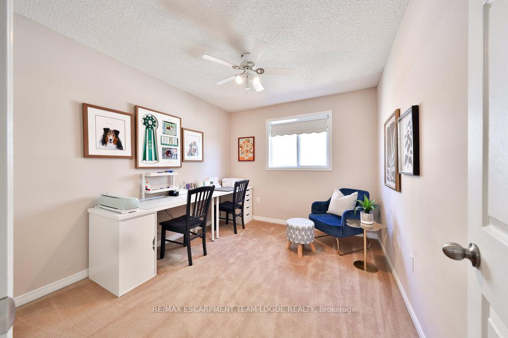 Photo 17 of Unit 11, 104 Frances Avenue, Hamilton, Stoney Creek — HOMEH