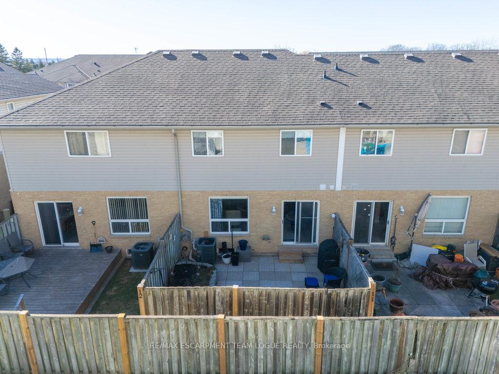 Photo 26 of Unit 11, 104 Frances Avenue, Hamilton, Stoney Creek — HOMEH