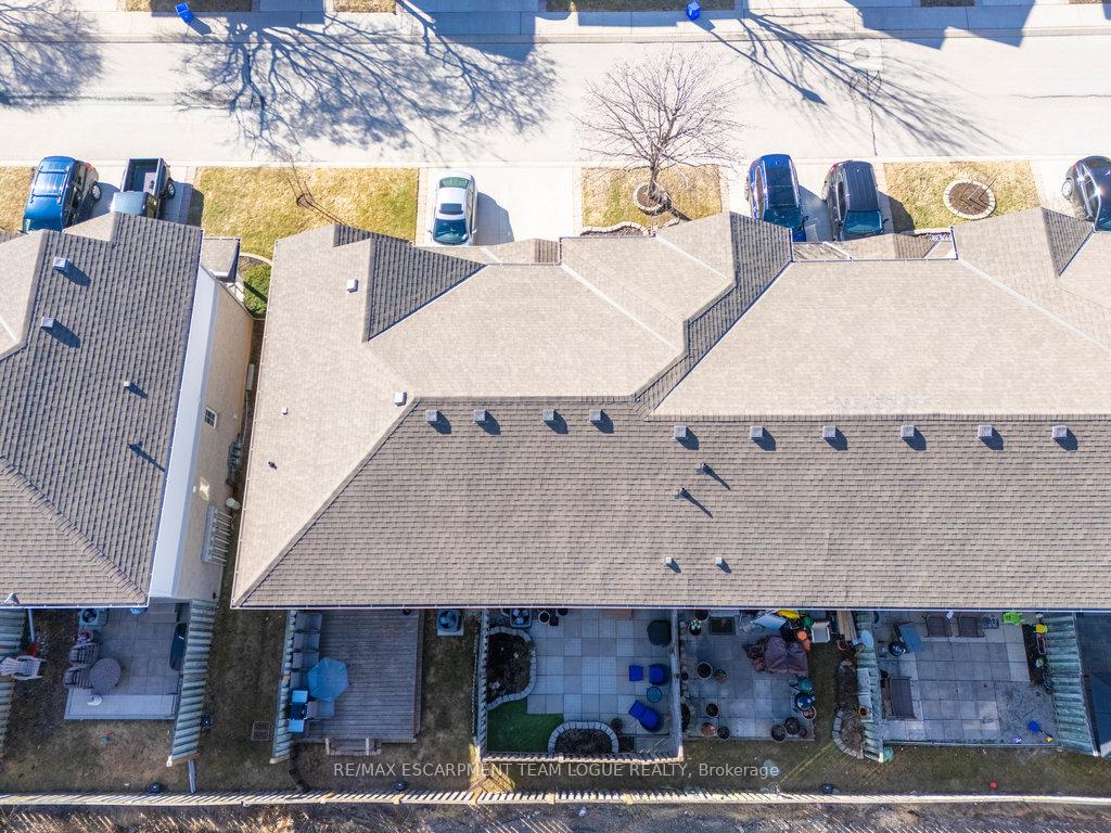 Photo 27 of Unit 11, 104 Frances Avenue, Hamilton, Stoney Creek — HOMEH
