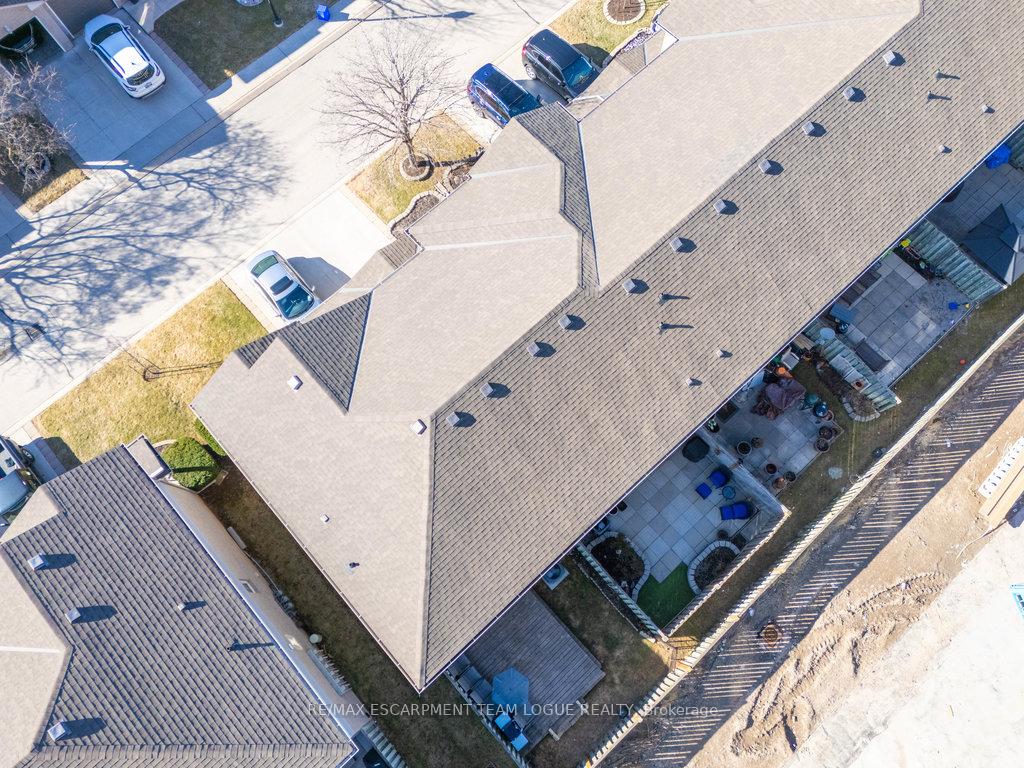 Photo 28 of Unit 11, 104 Frances Avenue, Hamilton, Stoney Creek — HOMEH